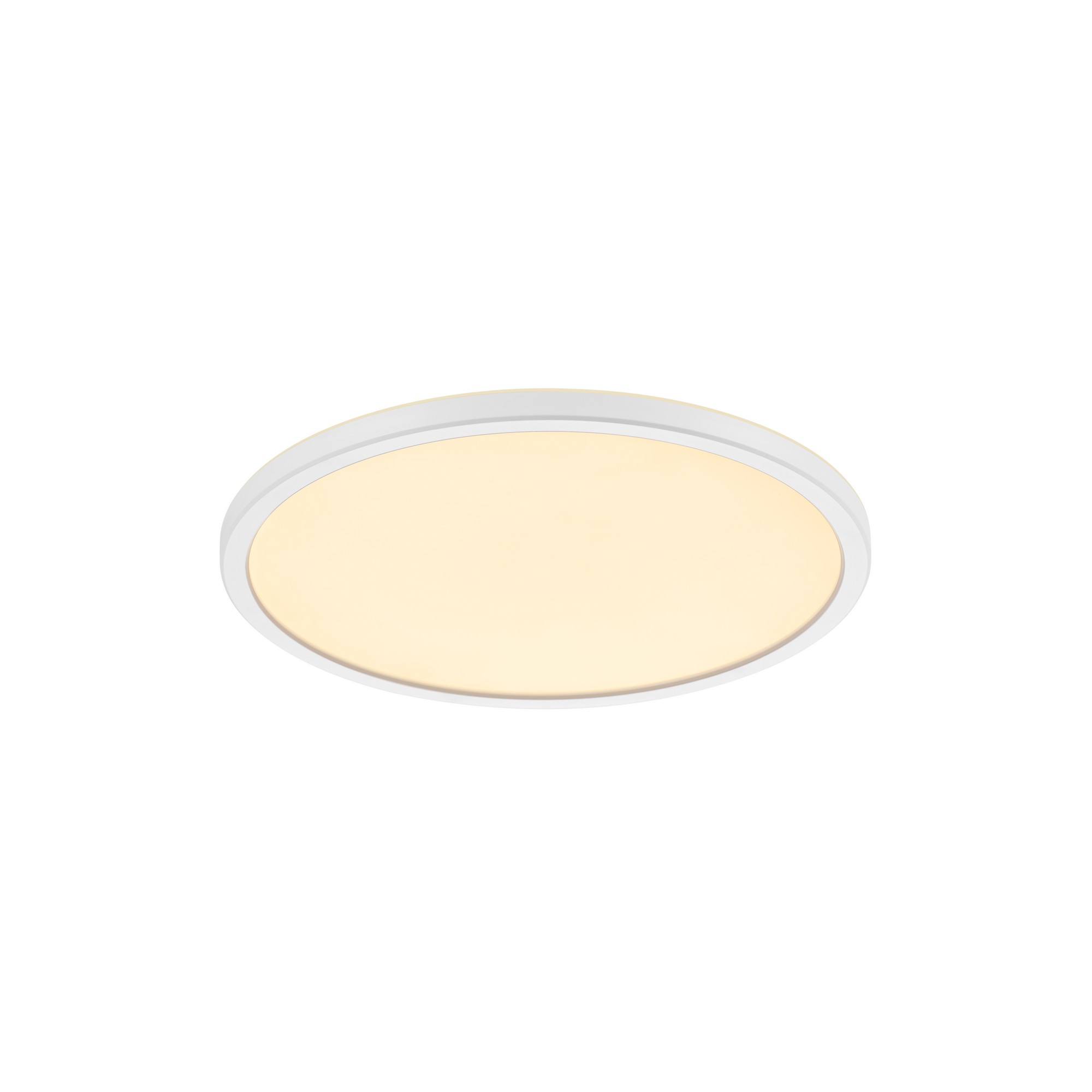 Nordlux Oja 29 fehér LED mennyezeti lámpa (NOR-47276001) LED 1 izzós IP20 Nordlux Oja 29 fehér LED mennyezeti lámpa (NOR-47276001) LED 1 izzós IP20