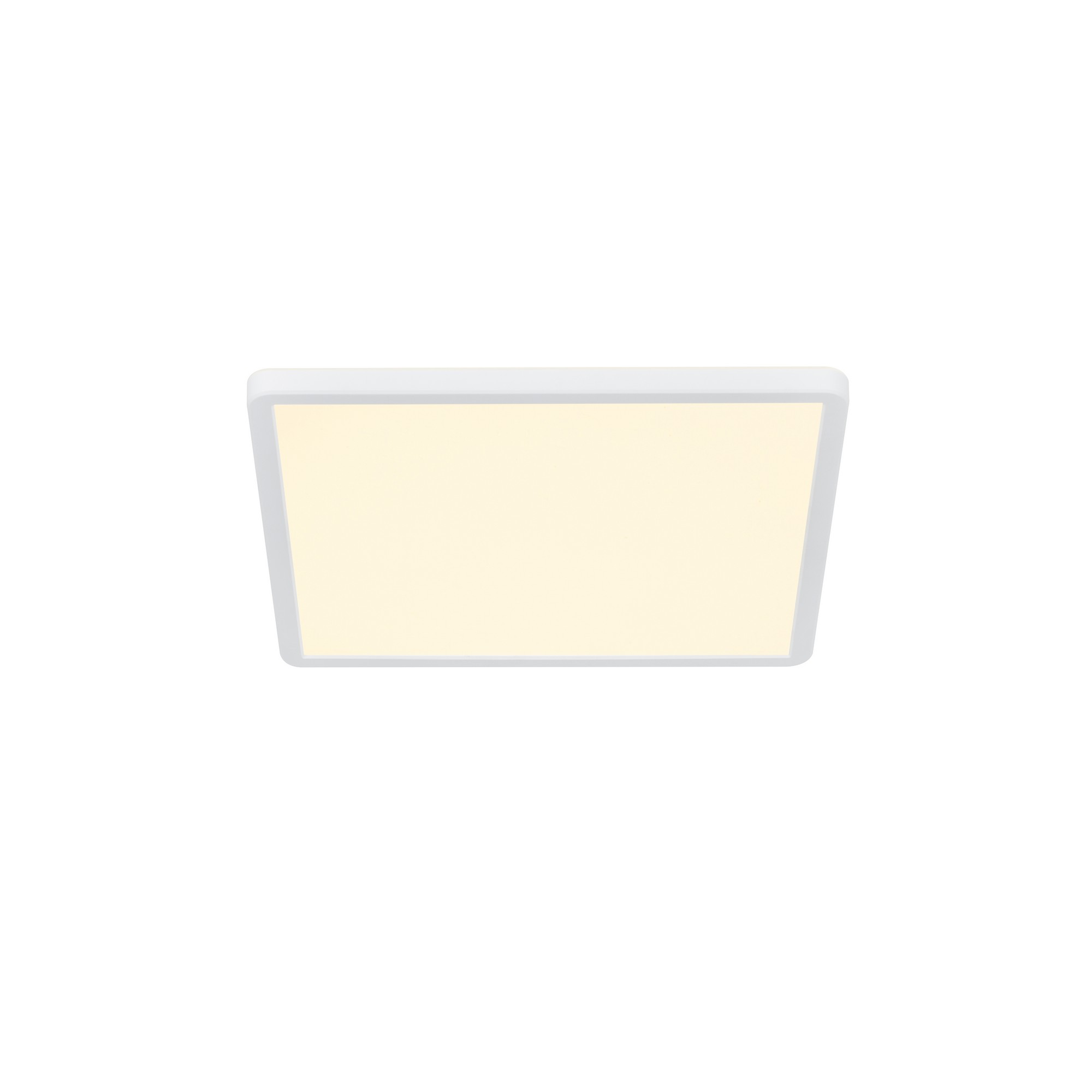 Nordlux Oja 29 Square fehér LED mennyezeti lámpa (NOR-2015056101) LED 1 izzós IP20 Nordlux Oja 29 Square fehér LED mennyezeti lámpa (NOR-2015056101) LED 1 izzós IP20