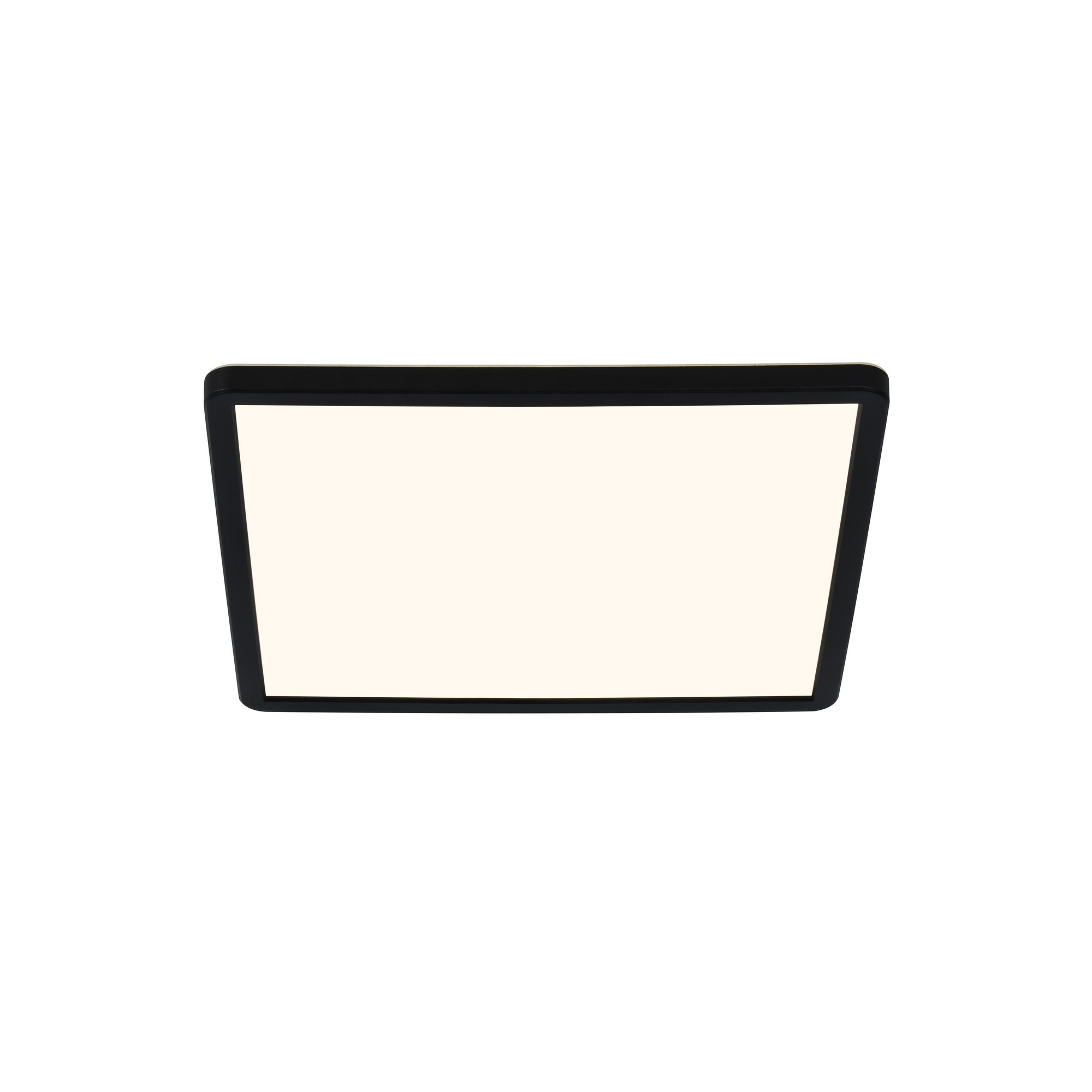 Nordlux Oja 29 Square fekete-fehér vízvédett LED mennyezeti lámpa (NOR-2015066103) LED 1 izzós IP54 Nordlux Oja 29 Square fekete-fehér vízvédett LED mennyezeti lámpa (NOR-2015066103) LED 1 izzós IP54