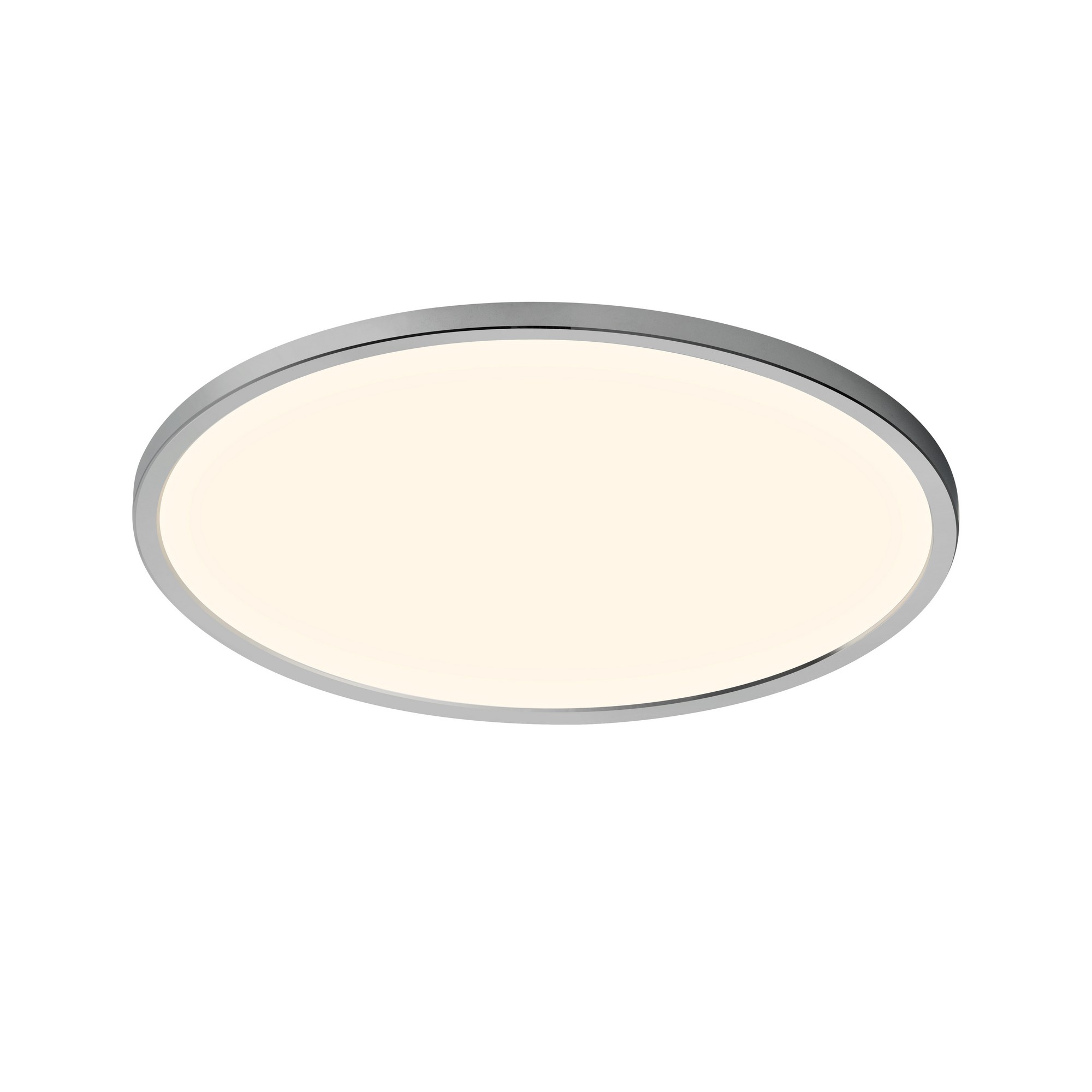 Nordlux Oja 42 ezüst-fehér vízvédett LED mennyezeti lámpa (NOR-2015116133) LED 1 izzós IP54 Nordlux Oja 42 ezüst-fehér vízvédett LED mennyezeti lámpa (NOR-2015116133) LED 1 izzós IP54