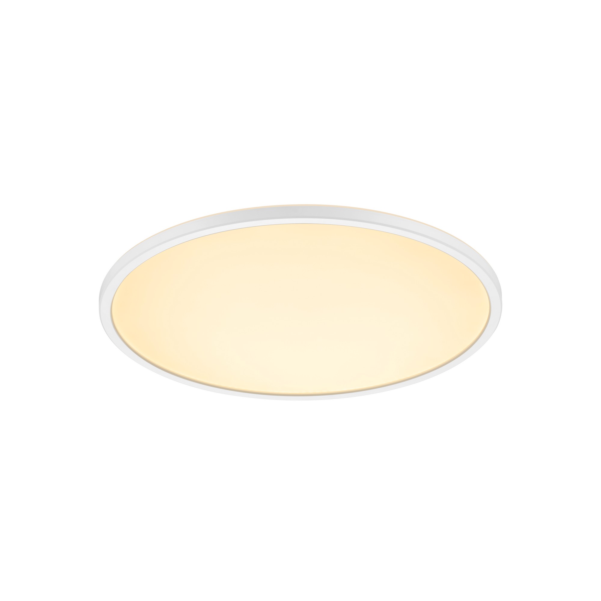 Nordlux Oja 42 fehér LED mennyezeti lámpa (NOR-47286001) LED 1 izzós IP20 Nordlux Oja 42 fehér LED mennyezeti lámpa (NOR-47286001) LED 1 izzós IP20