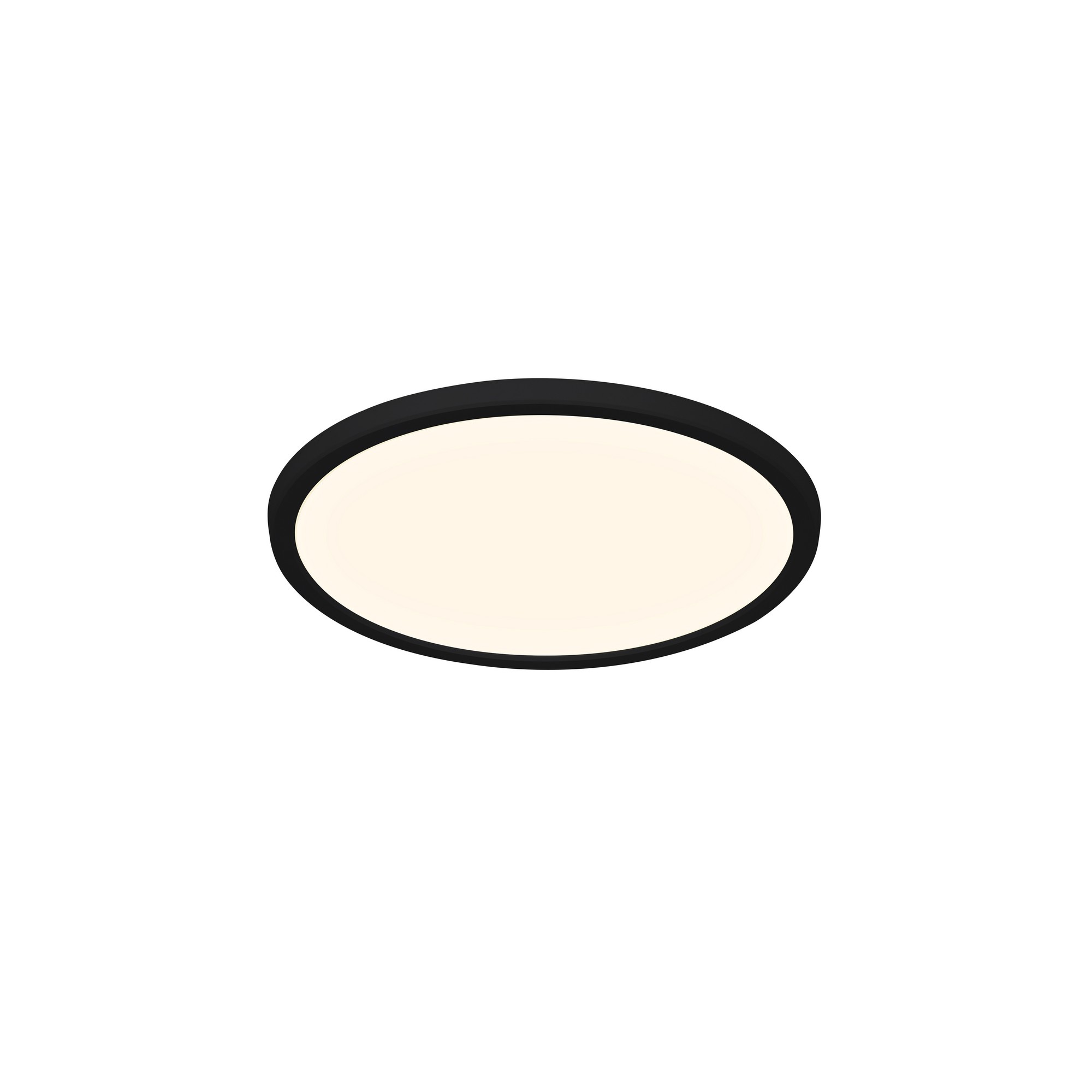 Nordlux Oja Smart 29 fekete-fehér LED mennyezeti lámpa (NOR-2015036103) LED 1 izzós IP20 Nordlux Oja Smart 29 fekete-fehér LED mennyezeti lámpa (NOR-2015036103) LED 1 izzós IP20