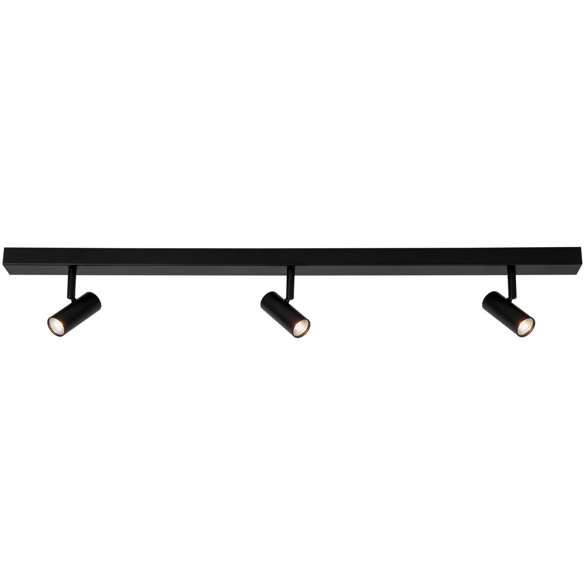 Nordlux Omari fekete LED mennyezeti spotlámpa (NOR-2112193003) LED 1 izzós IP20 Nordlux Omari fekete LED mennyezeti spotlámpa (NOR-2112193003) LED 1 izzós IP20