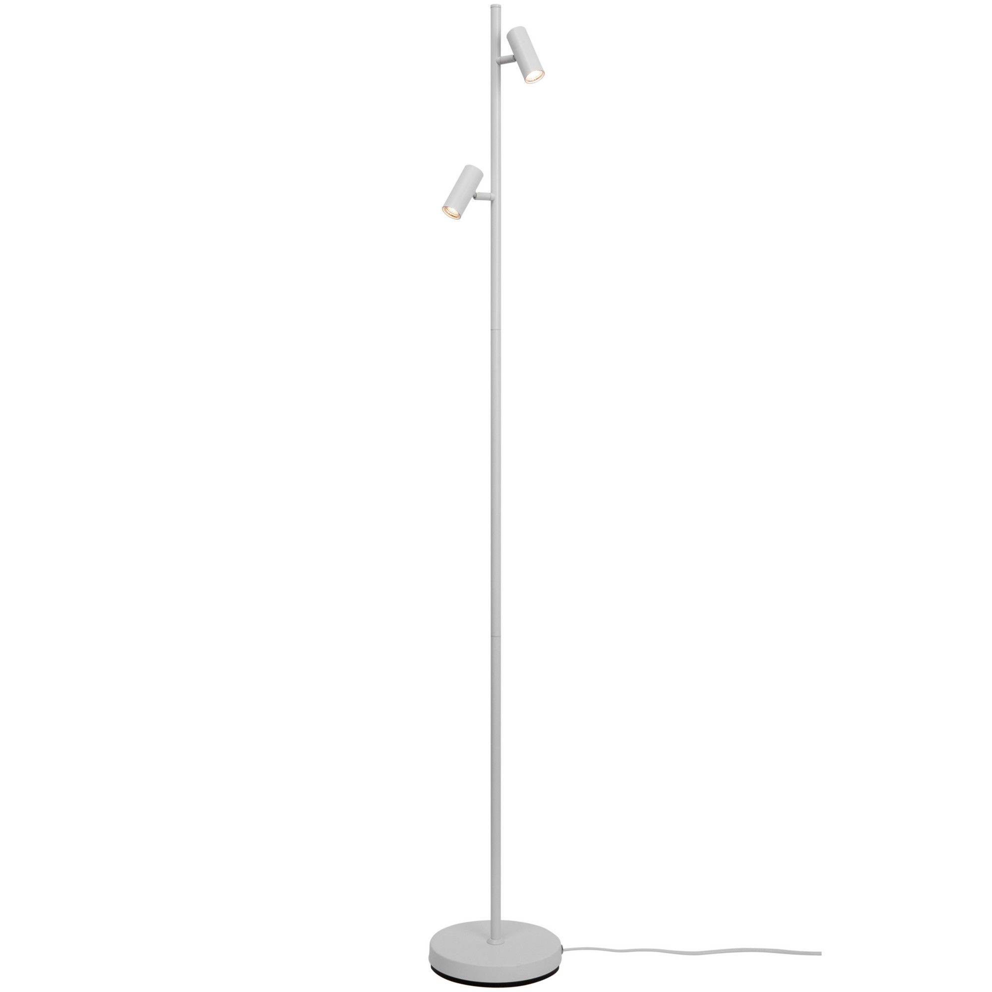 Nordlux Omari fehér LED állólámpa (NOR-2112254001) LED 1 izzós IP20 Nordlux Omari fehér LED állólámpa (NOR-2112254001) LED 1 izzós IP20