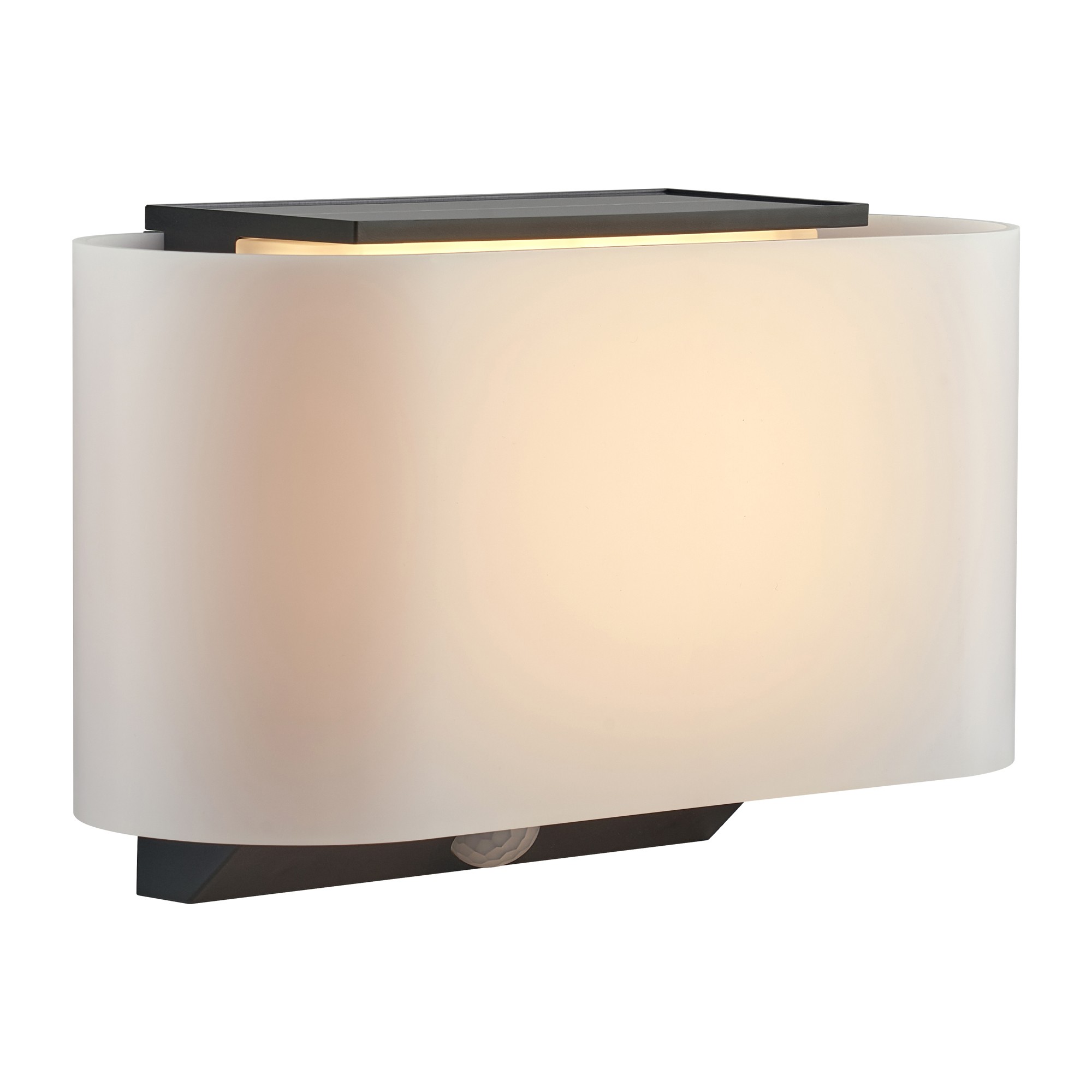 Nordlux Piola fehér LED vízvédett kültéri fali lámpa (NOR-2418051001) LED 1 izzós IP44 Nordlux Piola fehér LED vízvédett kültéri fali lámpa (NOR-2418051001) LED 1 izzós IP44