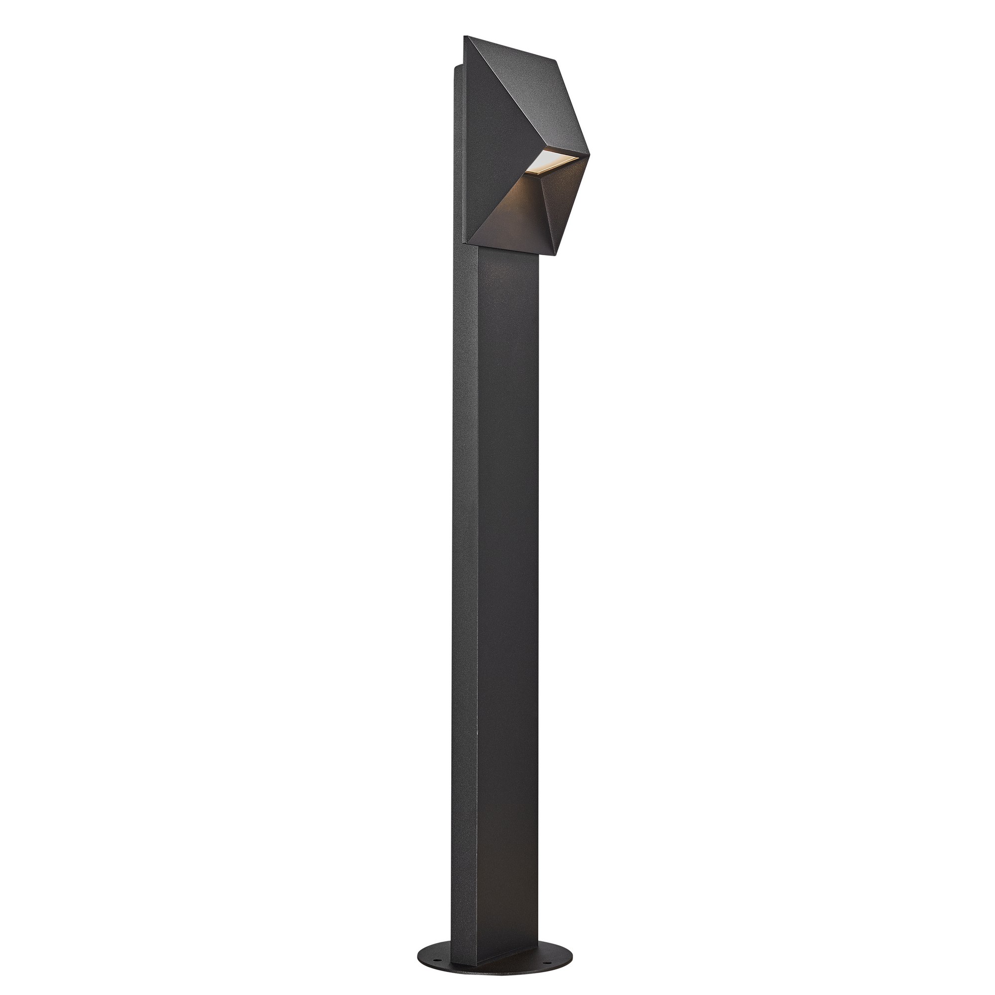 Nordlux Pontio fekete vízvédett kültéri állólámpa (NOR-2218208003) GU10 1 izzós IP54 Nordlux Pontio fekete vízvédett kültéri állólámpa (NOR-2218208003) GU10 1 izzós IP54