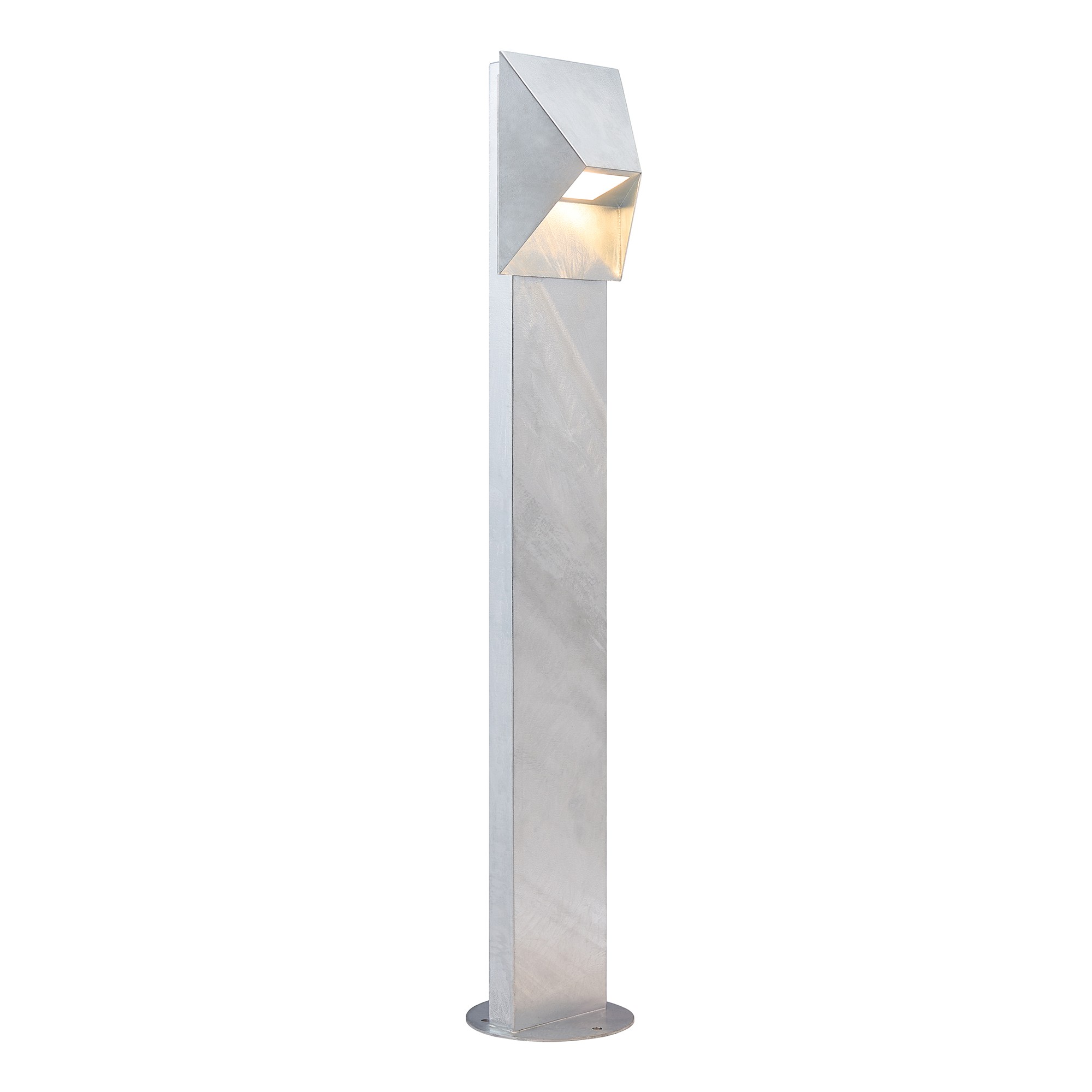 Nordlux Pontio fehér vízvédett kültéri állólámpa (NOR-2218208031) GU10 1 izzós IP54 Nordlux Pontio fehér vízvédett kültéri állólámpa (NOR-2218208031) GU10 1 izzós IP54