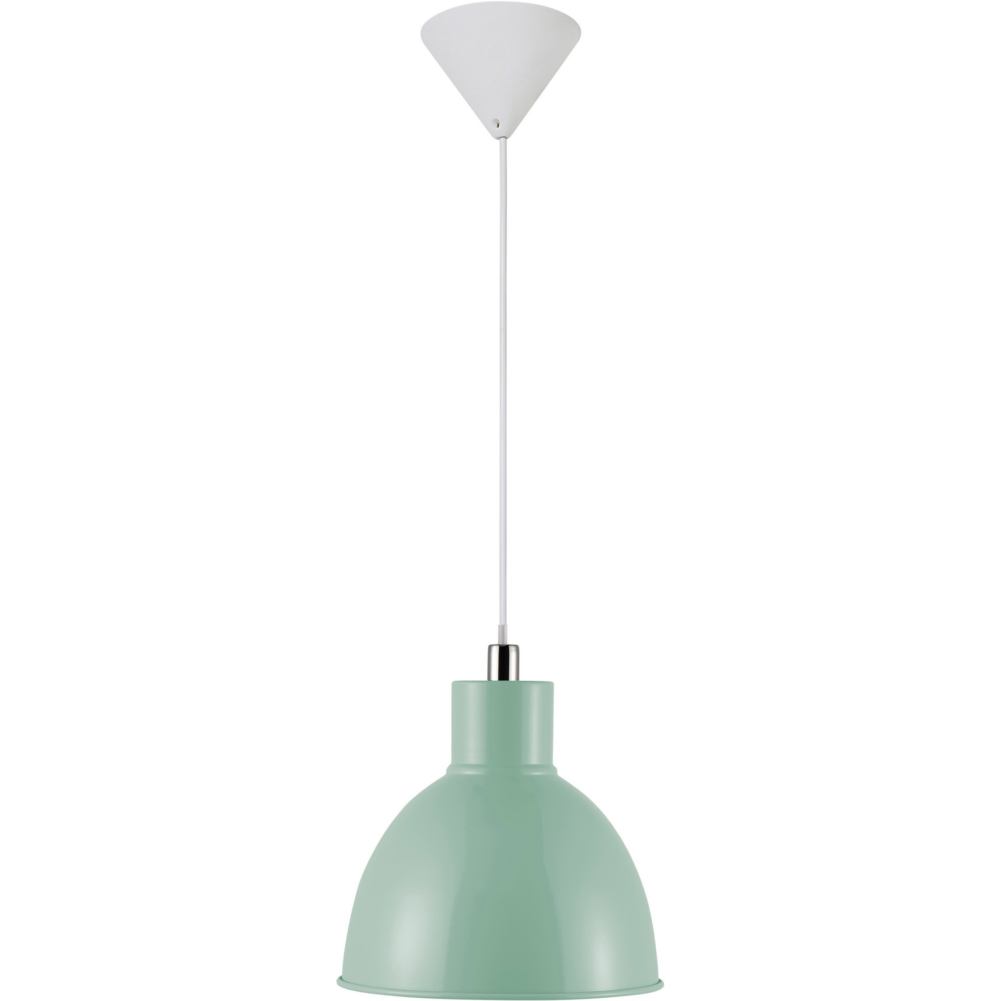 Nordlux Pop zöld-fehér függesztett lámpa (NOR-45833023) E27 1 izzós IP20 Nordlux Pop zöld-fehér függesztett lámpa (NOR-45833023) E27 1 izzós IP20