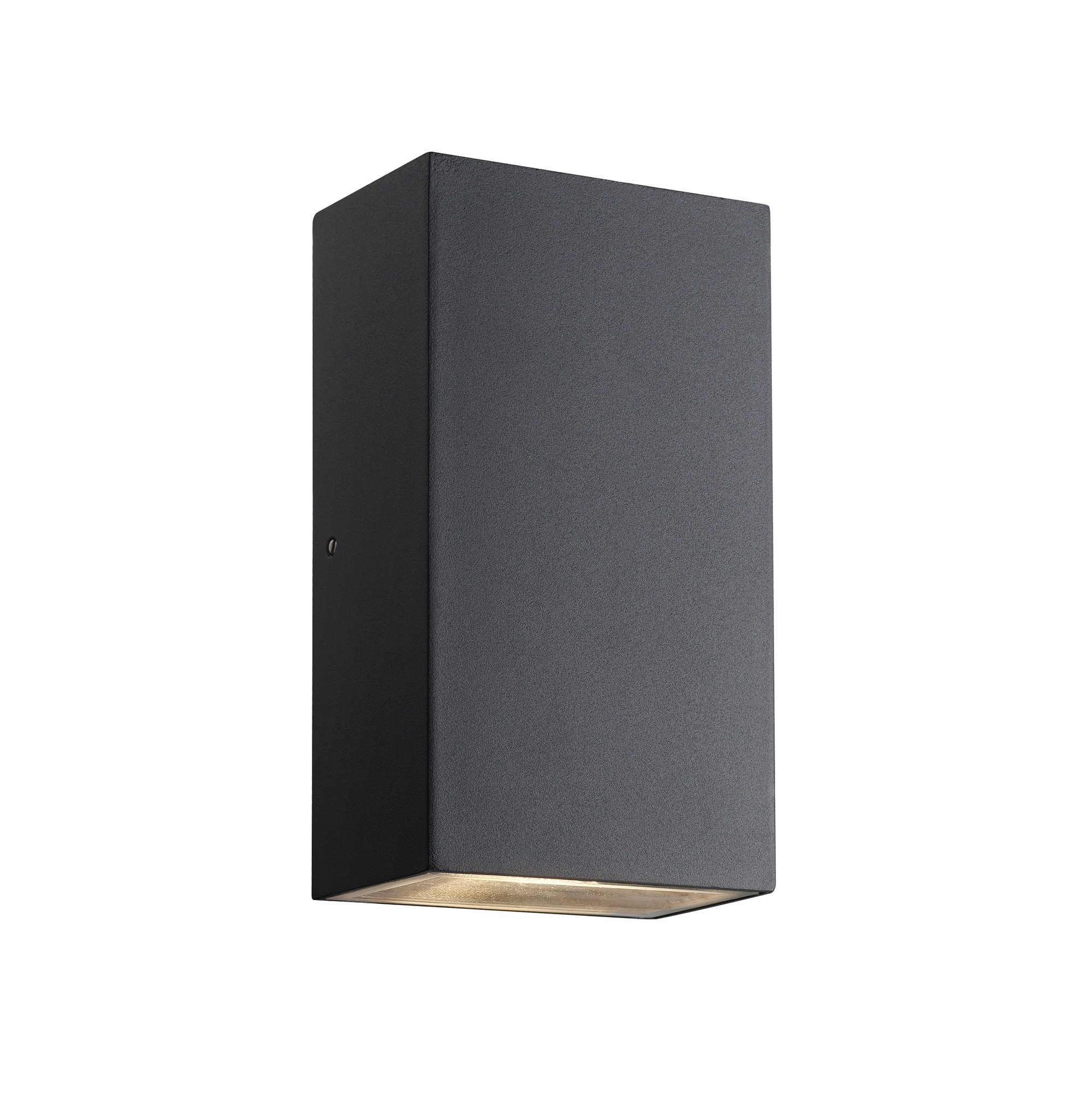 Nordlux Rold Flat fekete LED vízvédett kültéri fali lámpa (NOR-84151003) LED 1 izzós IP54 Nordlux Rold Flat fekete LED vízvédett kültéri fali lámpa (NOR-84151003) LED 1 izzós IP54