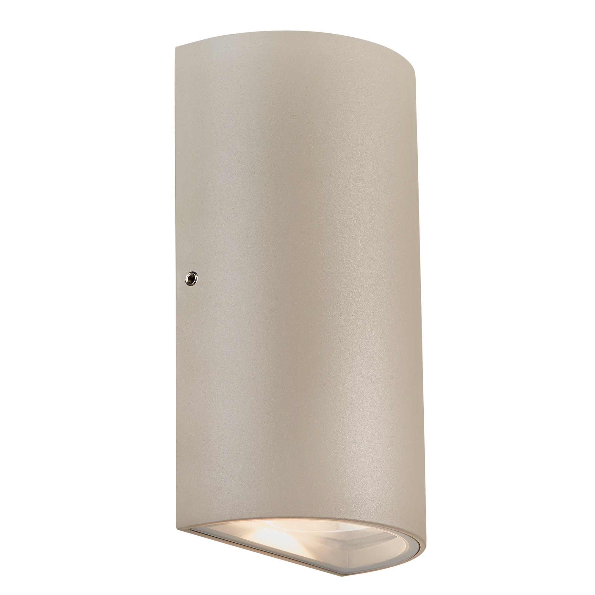 Nordlux Rold Round homok LED vízvédett kültéri fali lámpa (NOR-84141008) LED 1 izzós IP54 Nordlux Rold Round homok LED vízvédett kültéri fali lámpa (NOR-84141008) LED 1 izzós IP54