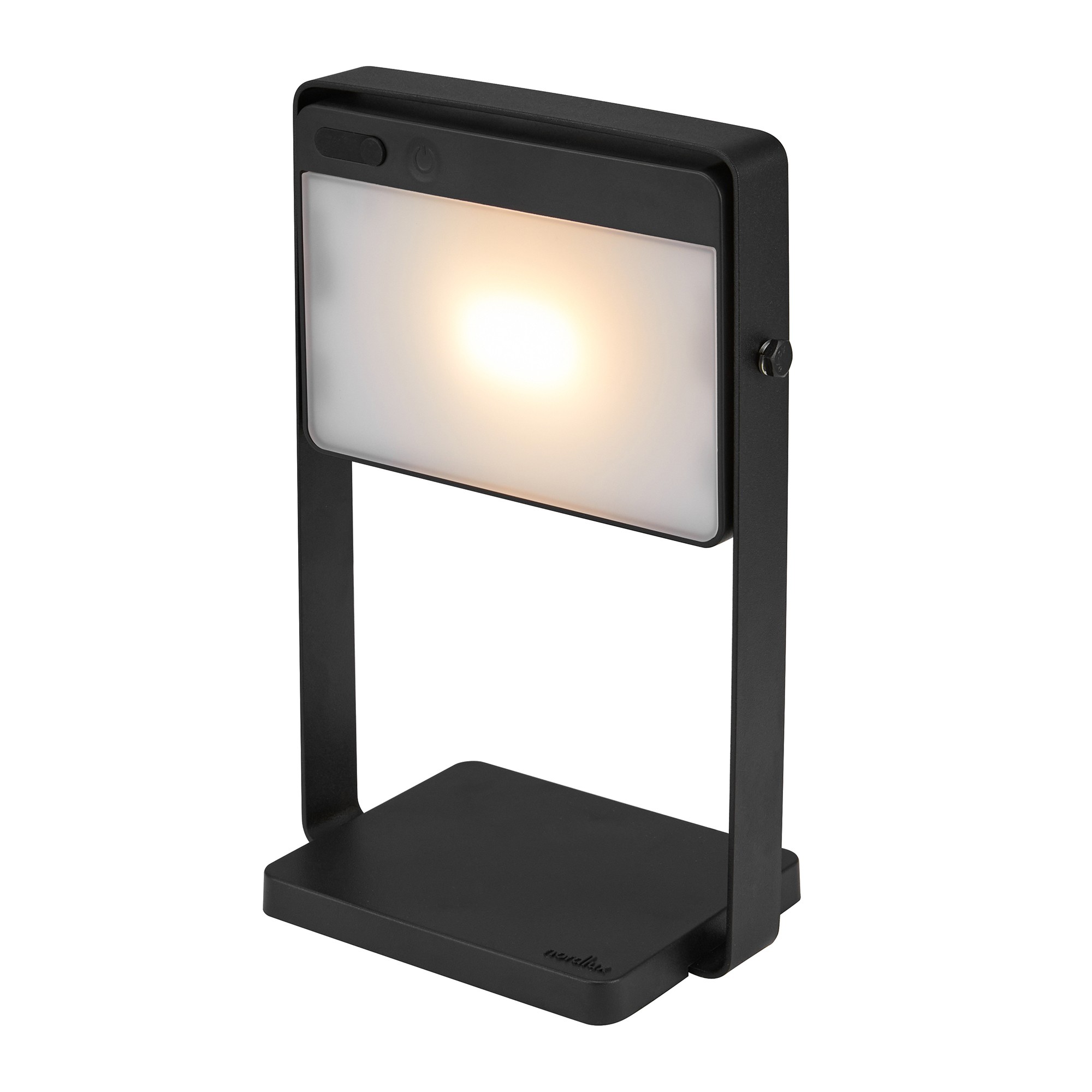 Nordlux Saulio Solar zöld-fehér kültéri hordozható LED asztali lámpa (NOR-2418035003) LED 1 izzós IP44 Nordlux Saulio Solar zöld-fehér kültéri hordozható LED asztali lámpa (NOR-2418035003) LED 1 izzós IP44