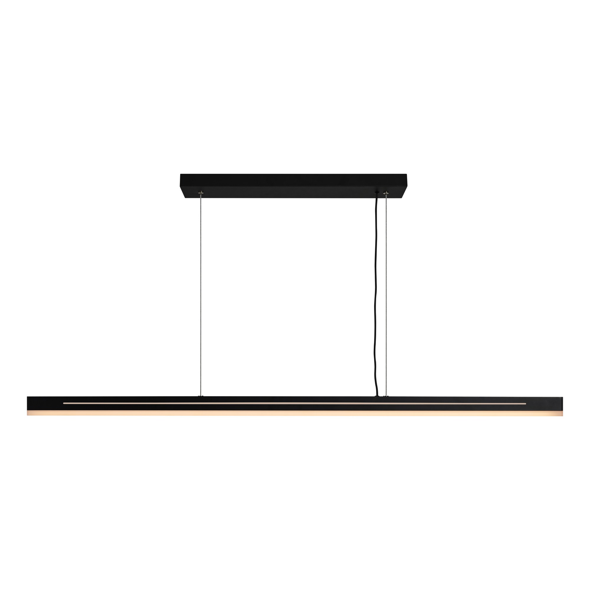 Nordlux Skylar fekete LED függesztett lámpa (NOR-2113003003) LED 1 izzós IP20 Nordlux Skylar fekete LED függesztett lámpa (NOR-2113003003) LED 1 izzós IP20