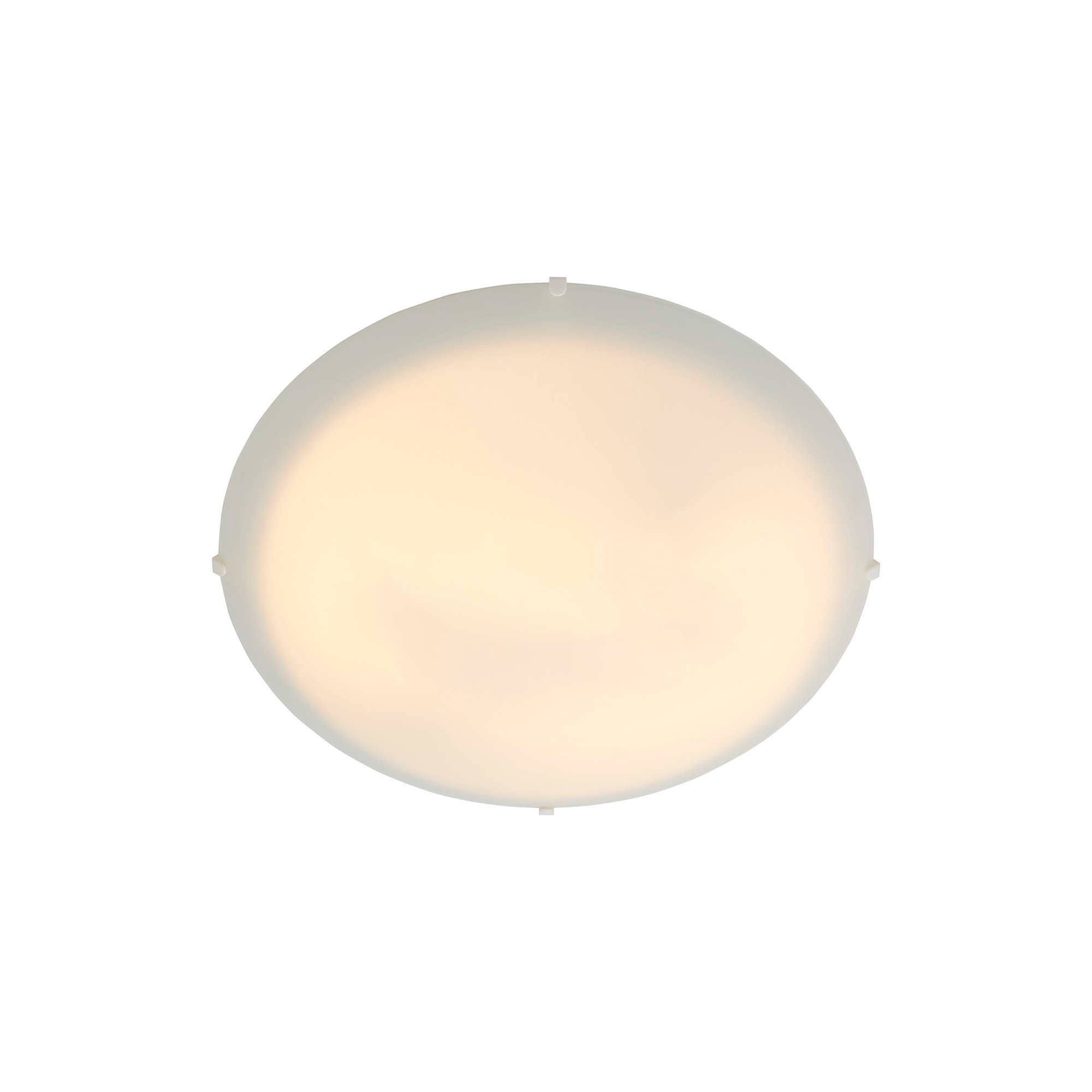 Nordlux Standard fehér mennyezeti lámpa (NOR-2410256001) E27 1 izzós IP20 Nordlux Standard fehér mennyezeti lámpa (NOR-2410256001) E27 1 izzós IP20