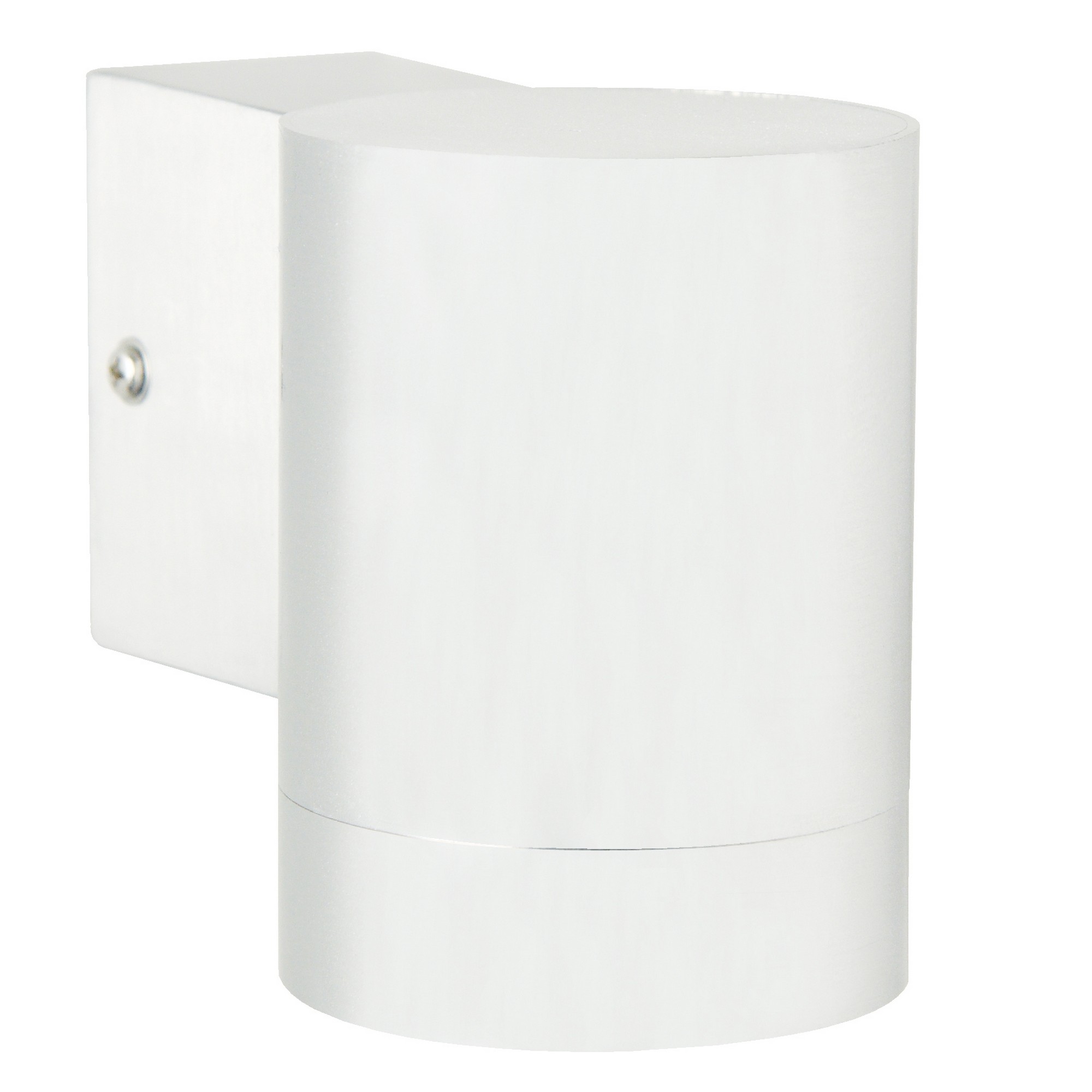 Nordlux Tin Maxi fehér vízvédett kültéri fali lámpa (NOR-21509901) GU10 1 izzós IP54 Nordlux Tin Maxi fehér vízvédett kültéri fali lámpa (NOR-21509901) GU10 1 izzós IP54