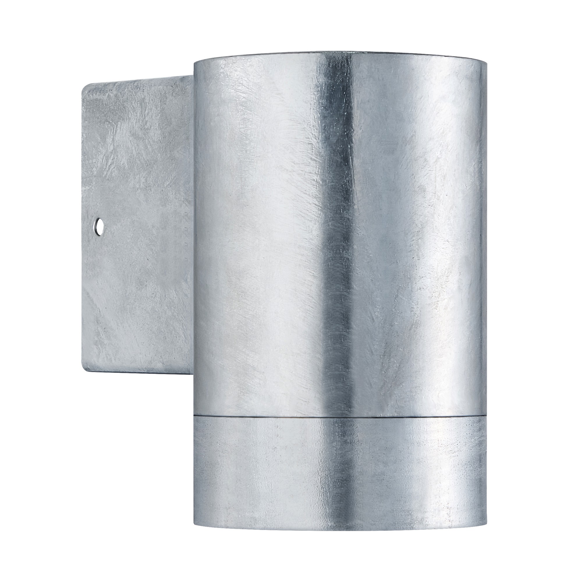 Nordlux Tin Maxi ezüst vízvédett kültéri fali lámpa (NOR-21509931) GU10 1 izzós IP54 Nordlux Tin Maxi ezüst vízvédett kültéri fali lámpa (NOR-21509931) GU10 1 izzós IP54