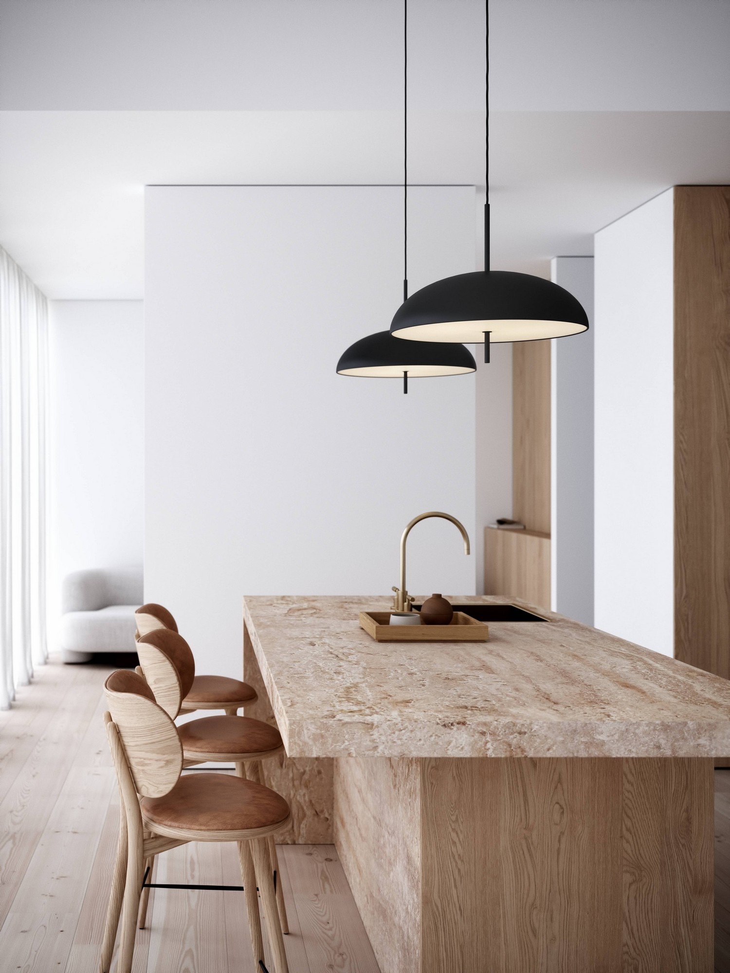 Nordlux Versale fekete függesztett lámpa (NOR-2220053003) E27 2 izzós IP20 Nordlux Versale fekete függesztett lámpa (NOR-2220053003) E27 2 izzós IP20