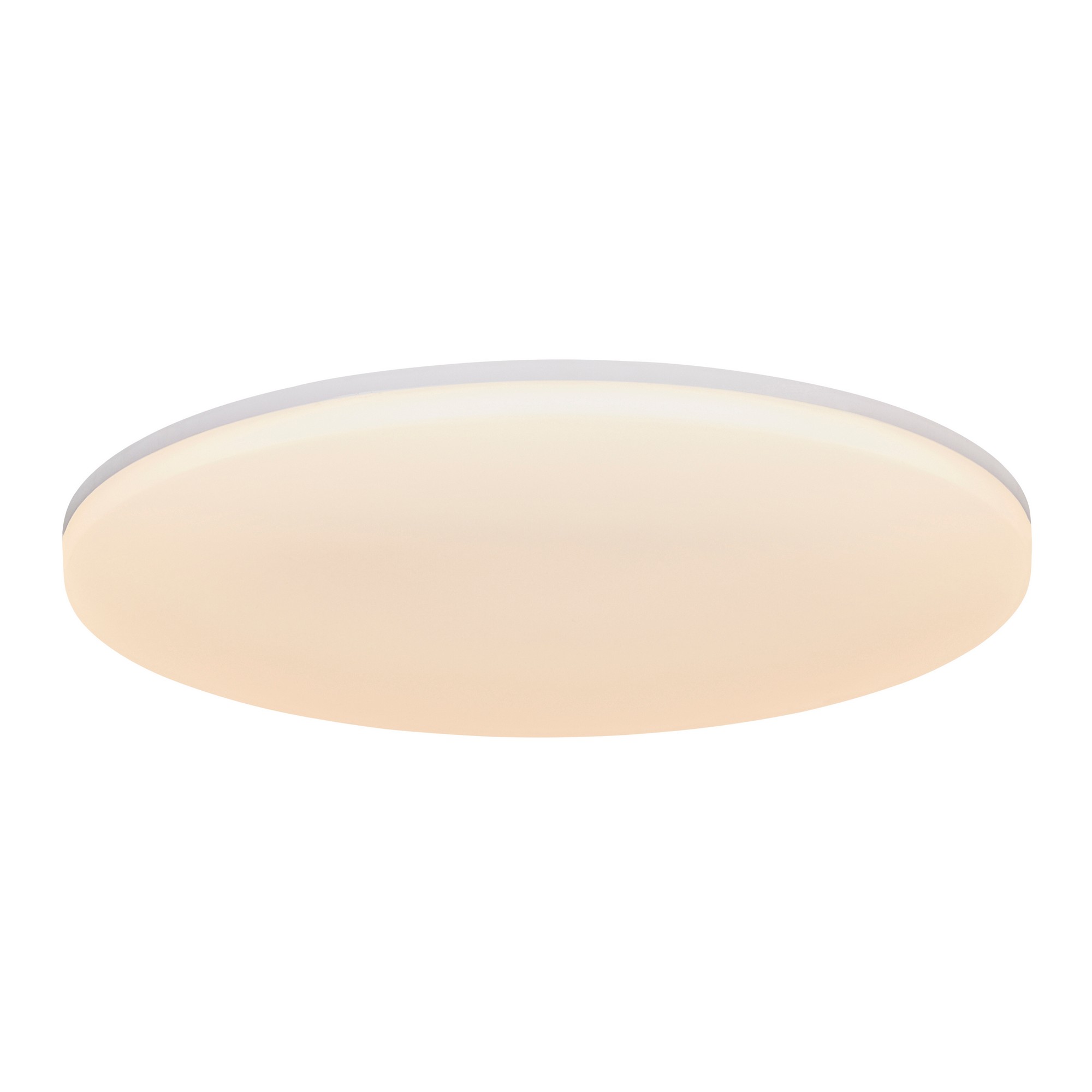 Nordlux Vic fehér LED mennyezeti lámpa (NOR-2310126001) LED 1 izzós IP20 Nordlux Vic fehér LED mennyezeti lámpa (NOR-2310126001) LED 1 izzós IP20