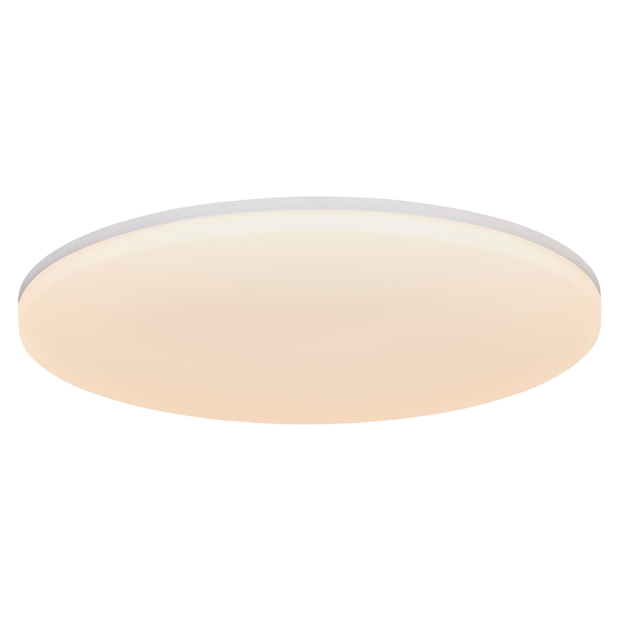 Nordlux Vic fehér LED mennyezeti lámpa (NOR-2310146001) LED 1 izzós IP20 Nordlux Vic fehér LED mennyezeti lámpa (NOR-2310146001) LED 1 izzós IP20