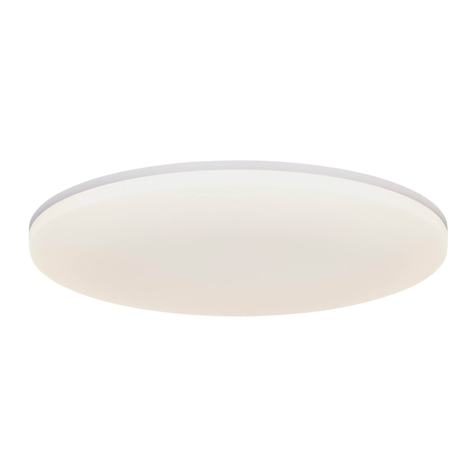 Nordlux Vic fehér LED mennyezeti lámpa (NOR-2310176001) LED 1 izzós IP20 Nordlux Vic fehér LED mennyezeti lámpa (NOR-2310176001) LED 1 izzós IP20