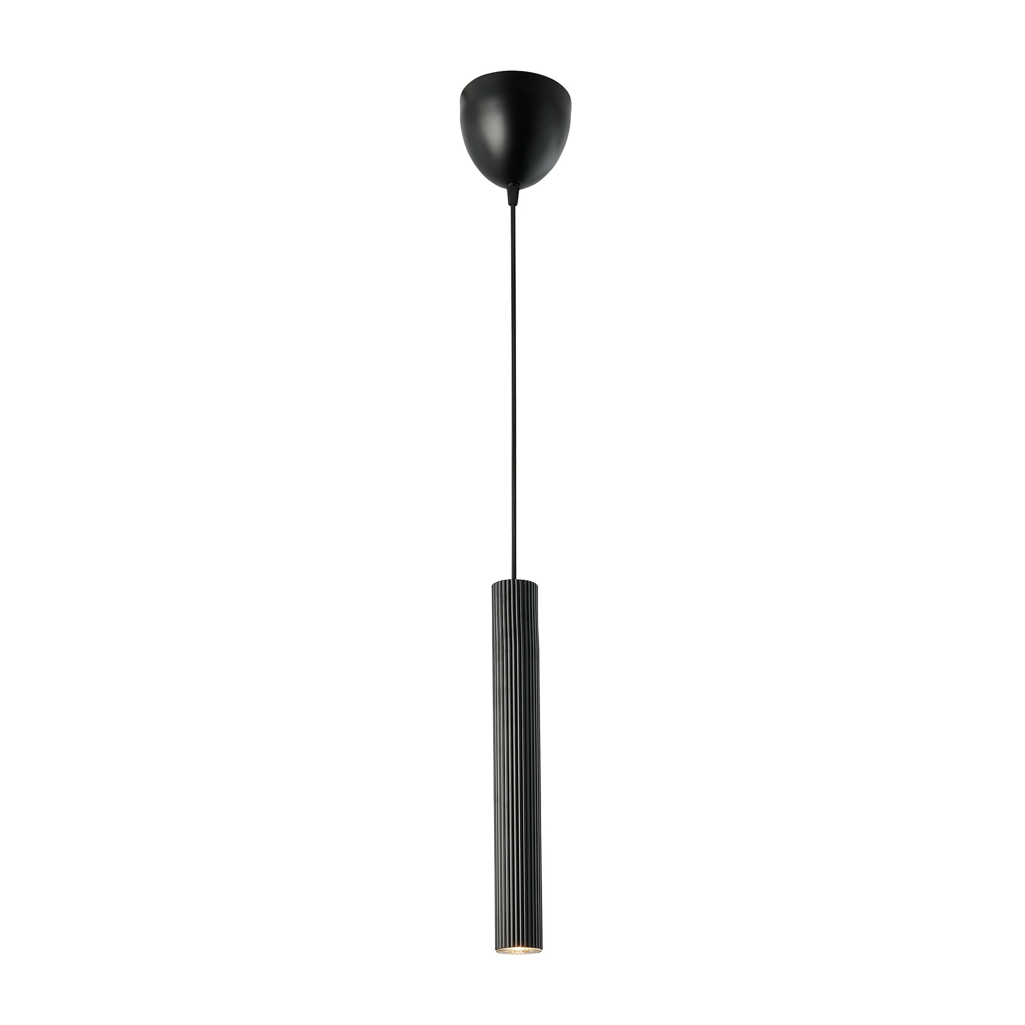 Nordlux Vico fekete függesztett lámpa (NOR-2412103003) GU10 1 izzós IP20 Nordlux Vico fekete függesztett lámpa (NOR-2412103003) GU10 1 izzós IP20