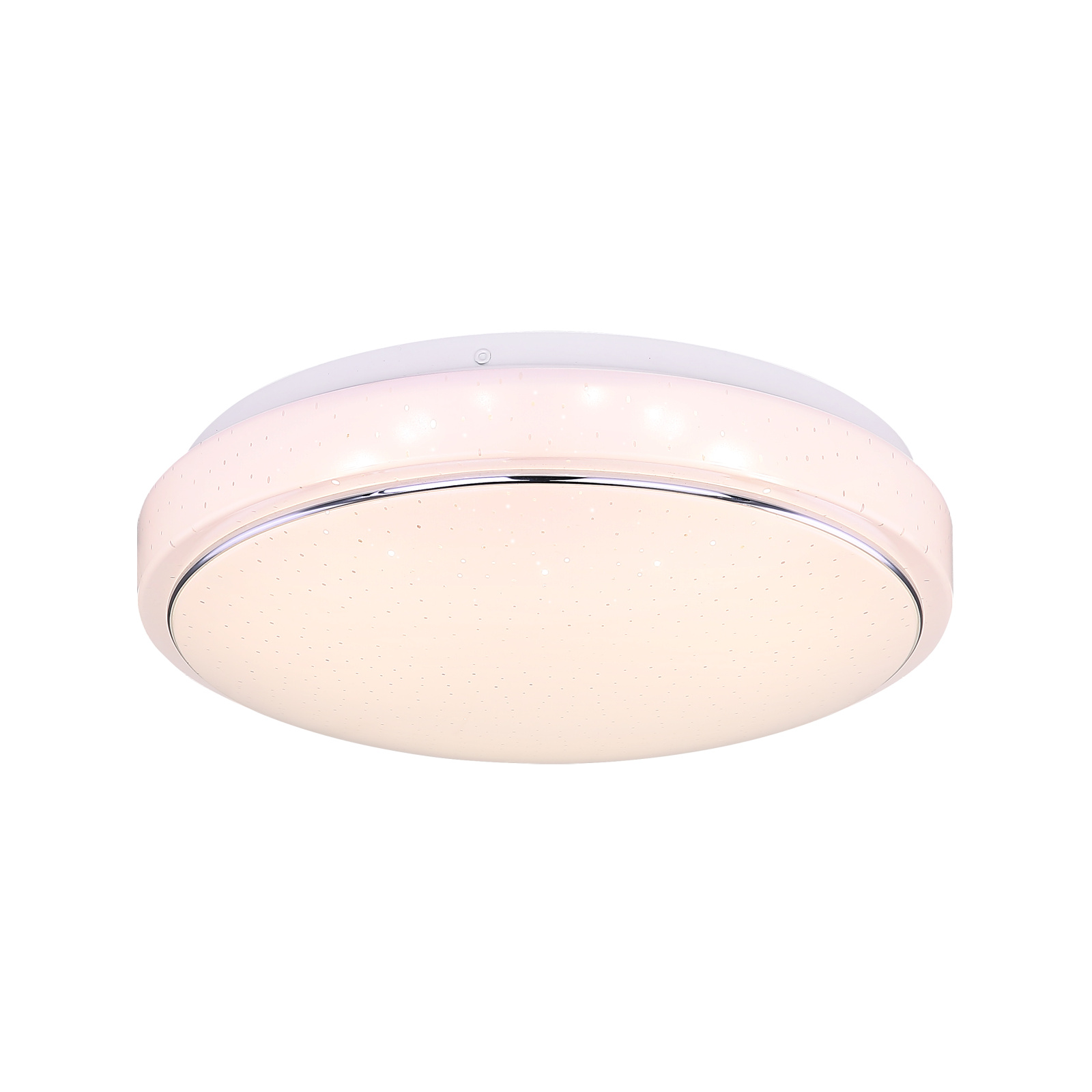 Globo Kalle fehér LED mennyezeti lámpa (GLO-48408-18) LED 1 izzós IP20 Globo Kalle fehér LED mennyezeti lámpa (GLO-48408-18) LED 1 izzós IP20