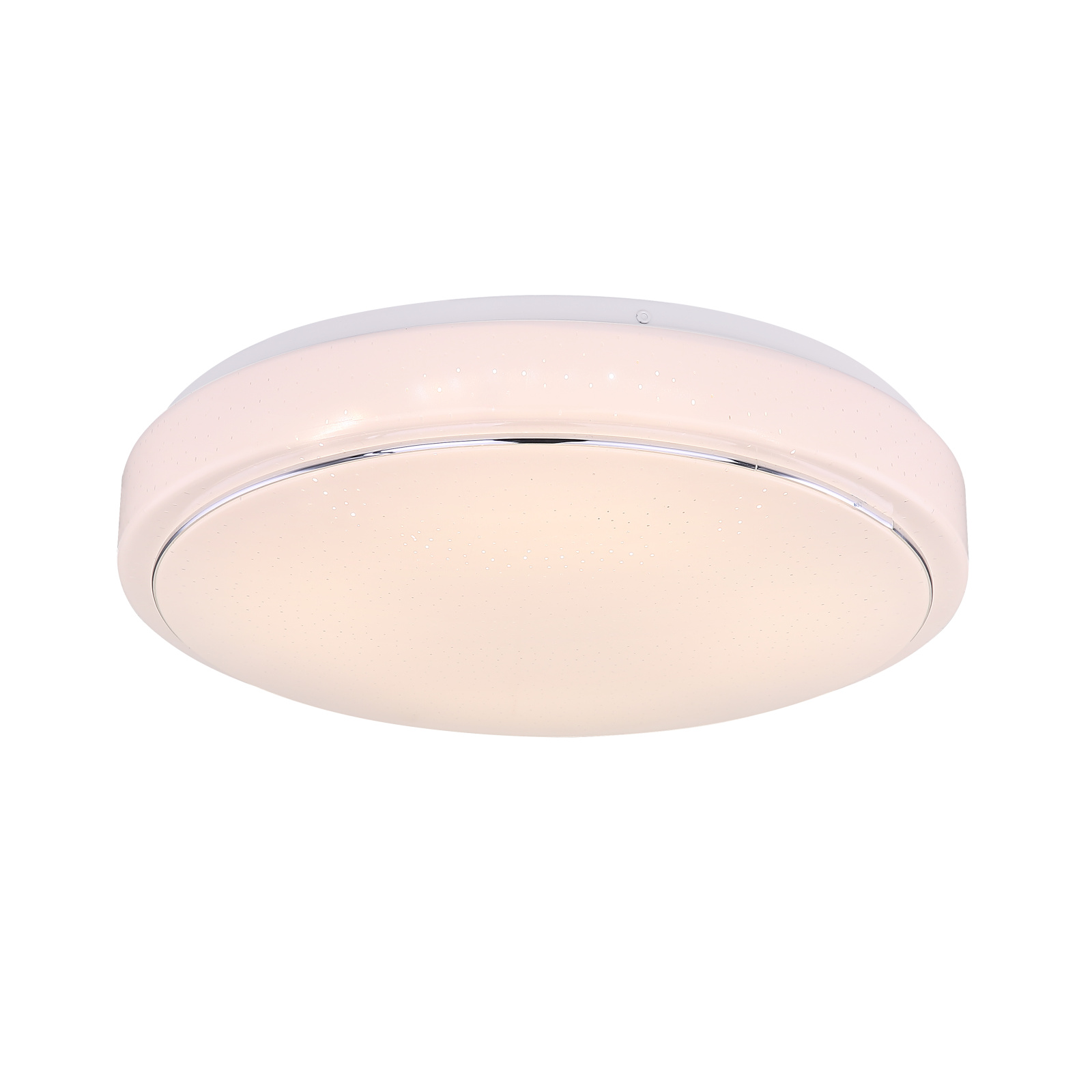 Globo Kalle fehér LED mennyezeti lámpa (GLO-48408-24) LED 1 izzós IP20 Globo Kalle fehér LED mennyezeti lámpa (GLO-48408-24) LED 1 izzós IP20
