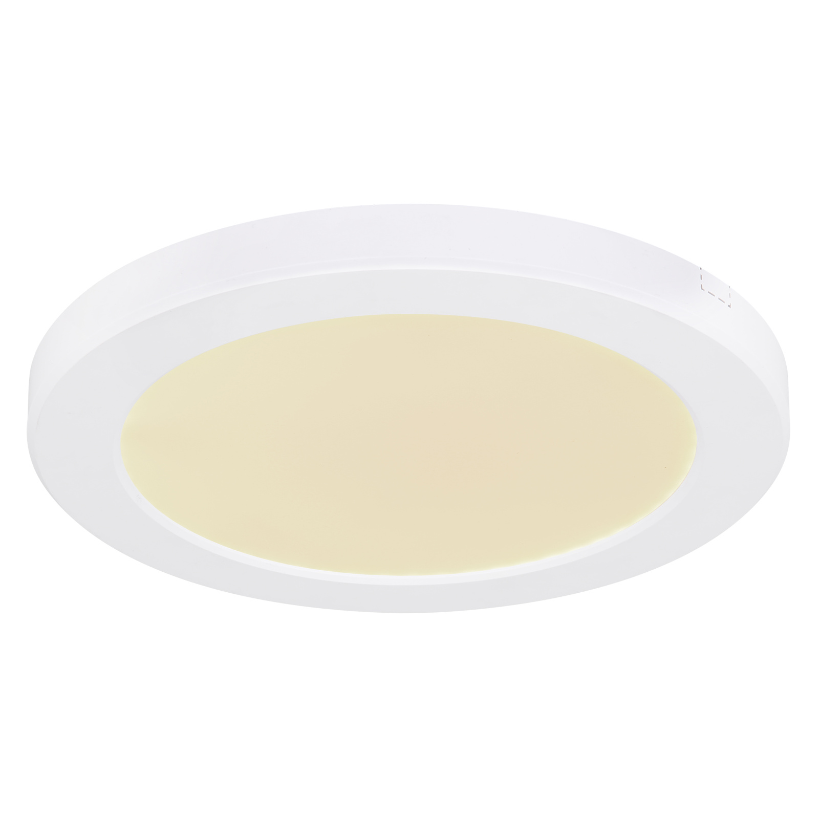 Globo Lasse fehér LED mennyezeti lámpa (GLO-12379-18W) LED 1 izzós IP20 Globo Lasse fehér LED mennyezeti lámpa (GLO-12379-18W) LED 1 izzós IP20