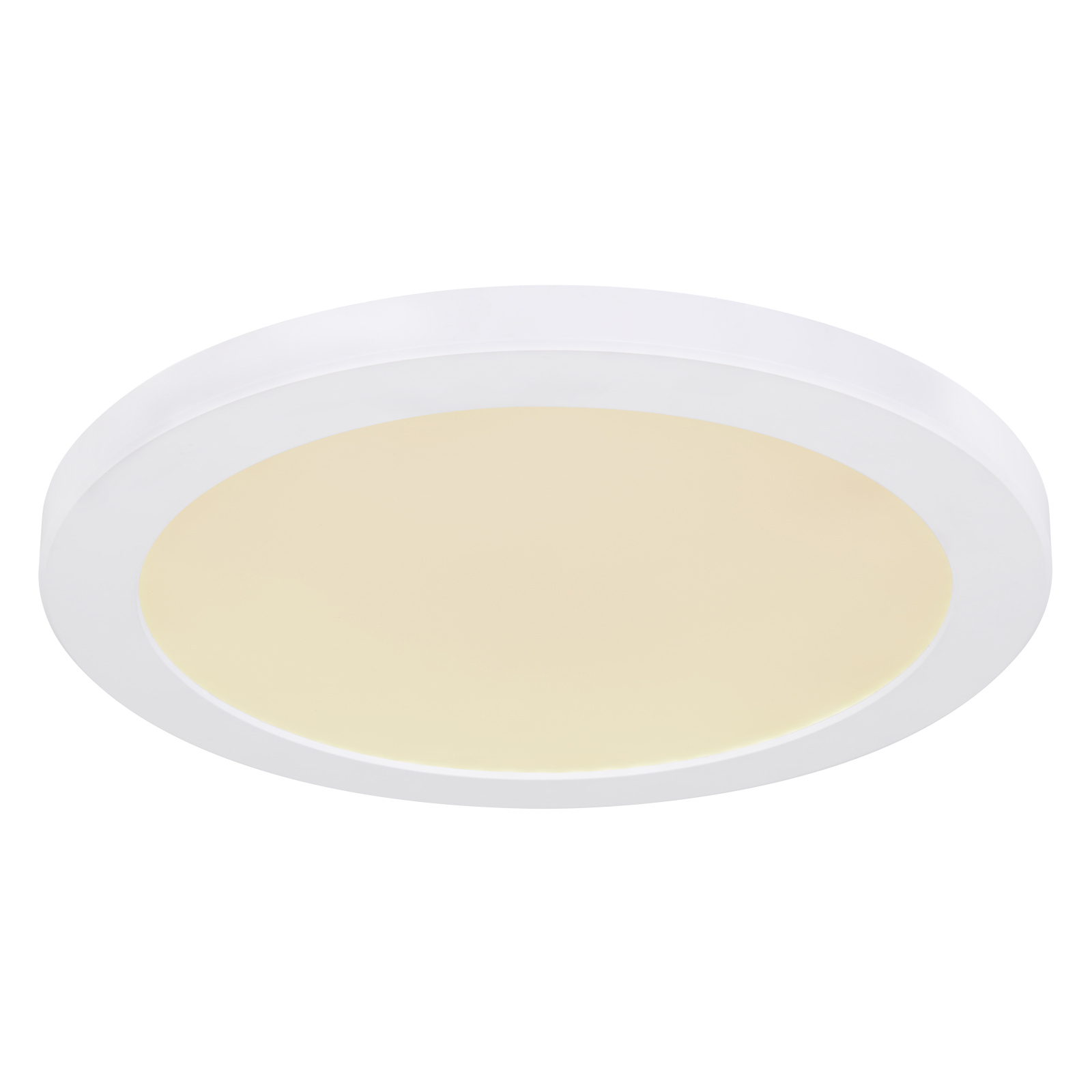 Globo Lasse fehér LED mennyezeti lámpa (GLO-12379-24W) LED 1 izzós IP20 Globo Lasse fehér LED mennyezeti lámpa (GLO-12379-24W) LED 1 izzós IP20