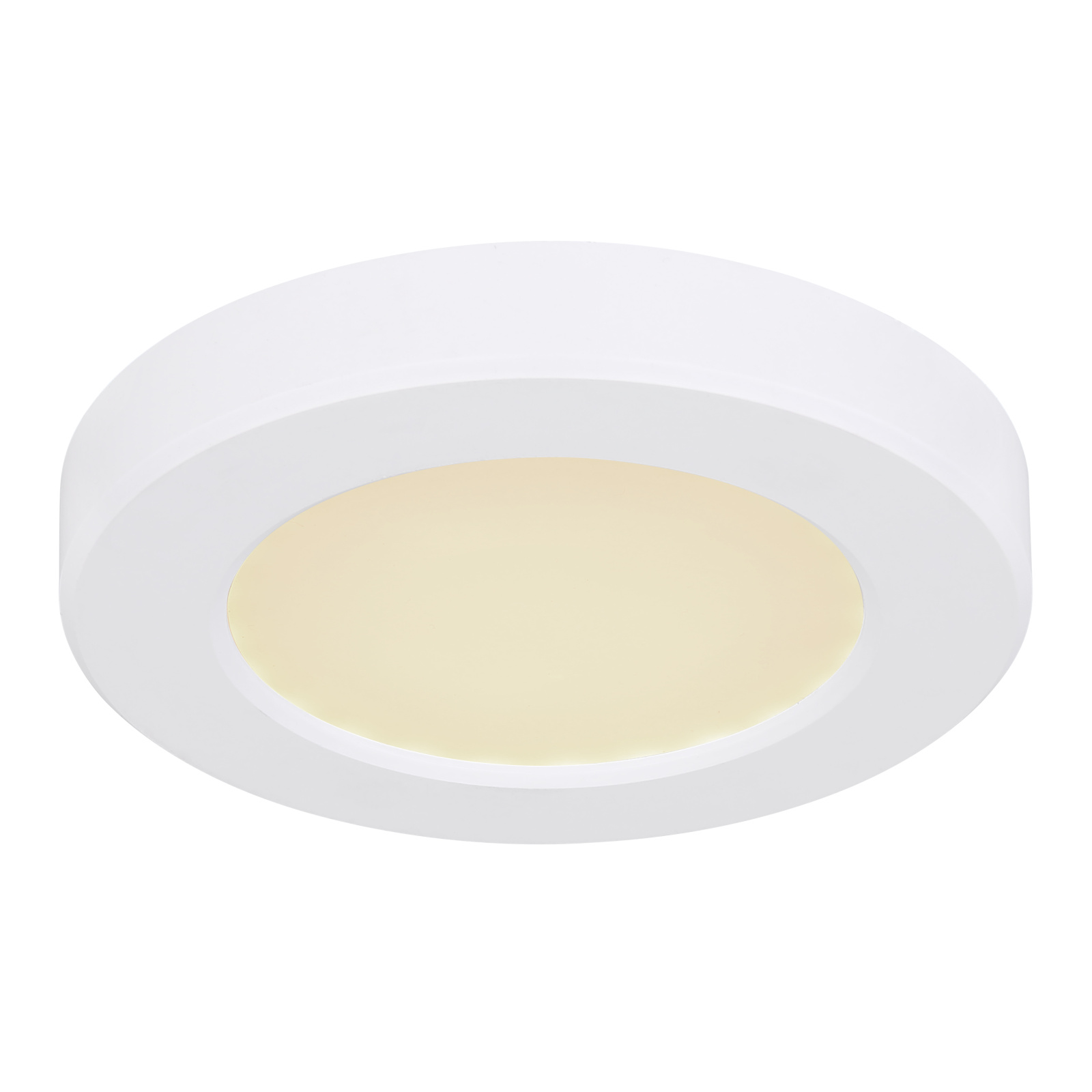 Globo Lasse fehér LED mennyezeti lámpa (GLO-12379-6W) LED 1 izzós IP20 Globo Lasse fehér LED mennyezeti lámpa (GLO-12379-6W) LED 1 izzós IP20