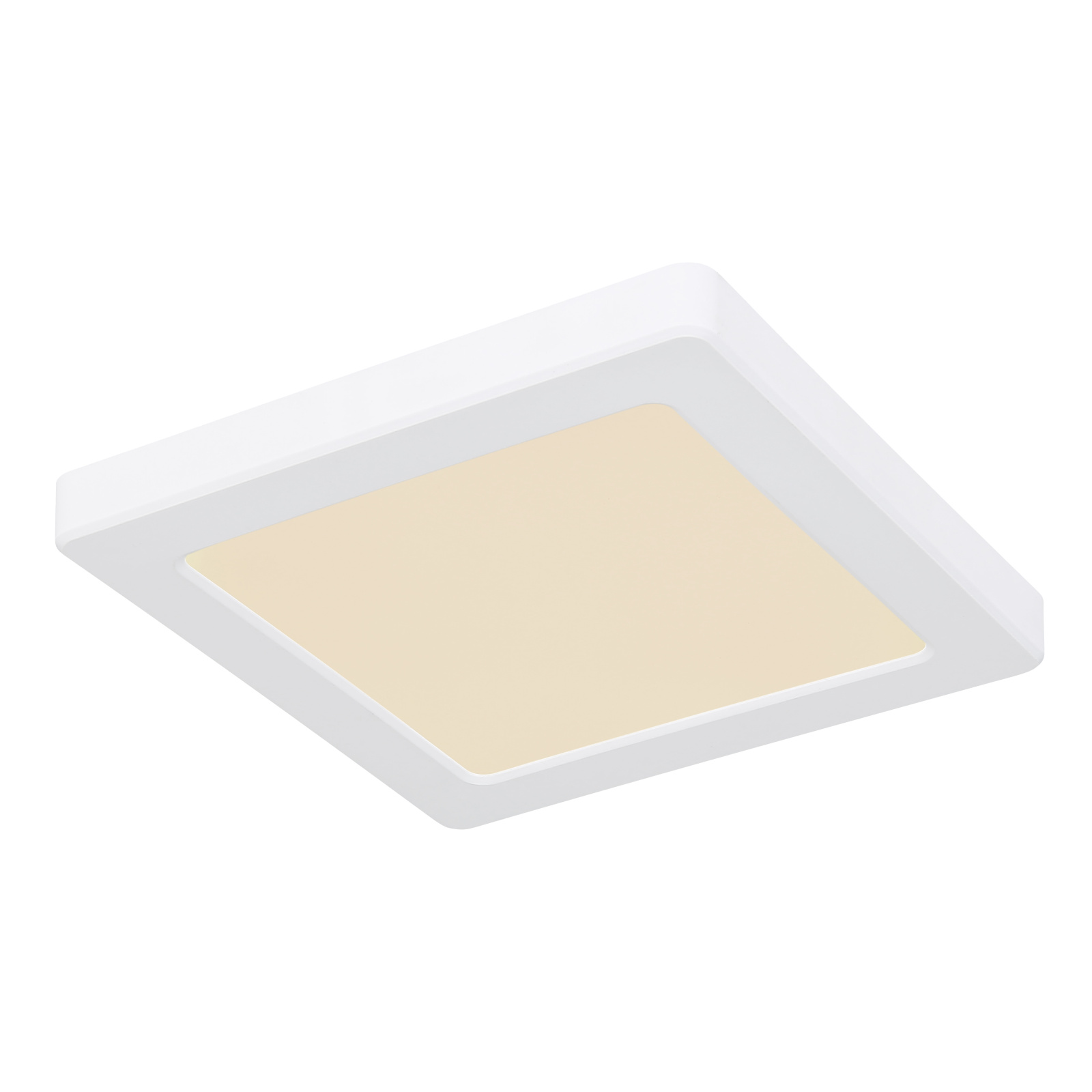 Globo Lasse fehér LED mennyezeti lámpa (GLO-12380-12W) LED 1 izzós IP20 Globo Lasse fehér LED mennyezeti lámpa (GLO-12380-12W) LED 1 izzós IP20
