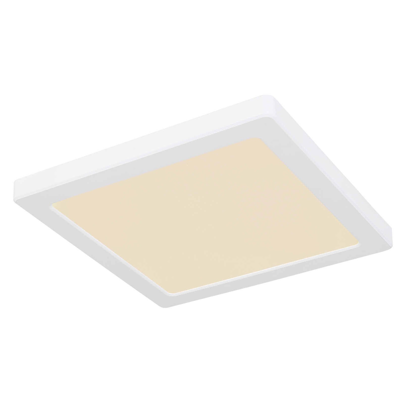 Globo Lasse fehér LED mennyezeti lámpa (GLO-12380-18W) LED 1 izzós IP20 Globo Lasse fehér LED mennyezeti lámpa (GLO-12380-18W) LED 1 izzós IP20