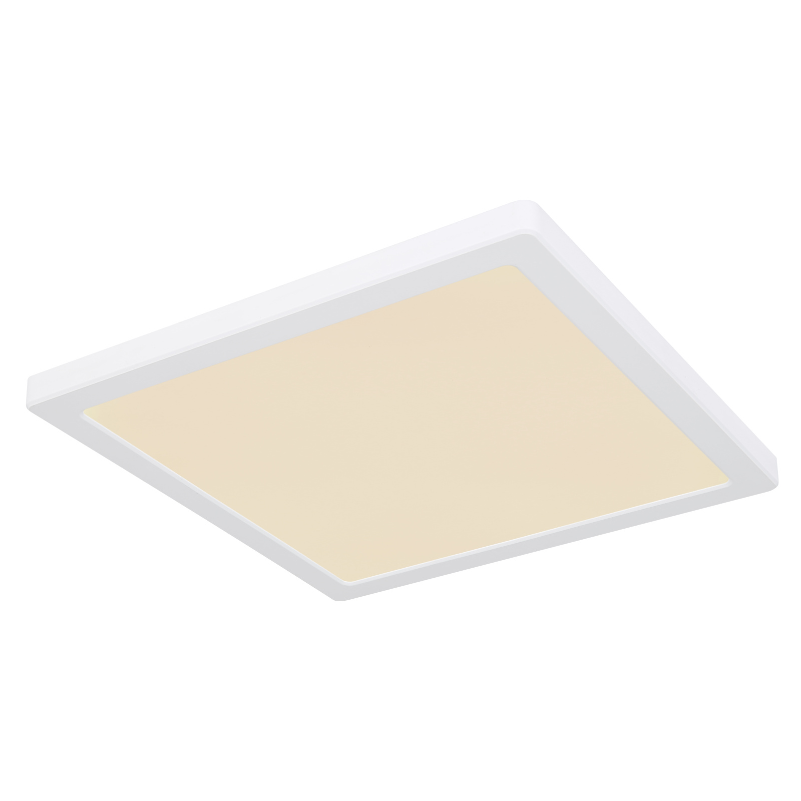 Globo Lasse fehér LED mennyezeti lámpa (GLO-12380-24W) LED 1 izzós IP20 Globo Lasse fehér LED mennyezeti lámpa (GLO-12380-24W) LED 1 izzós IP20