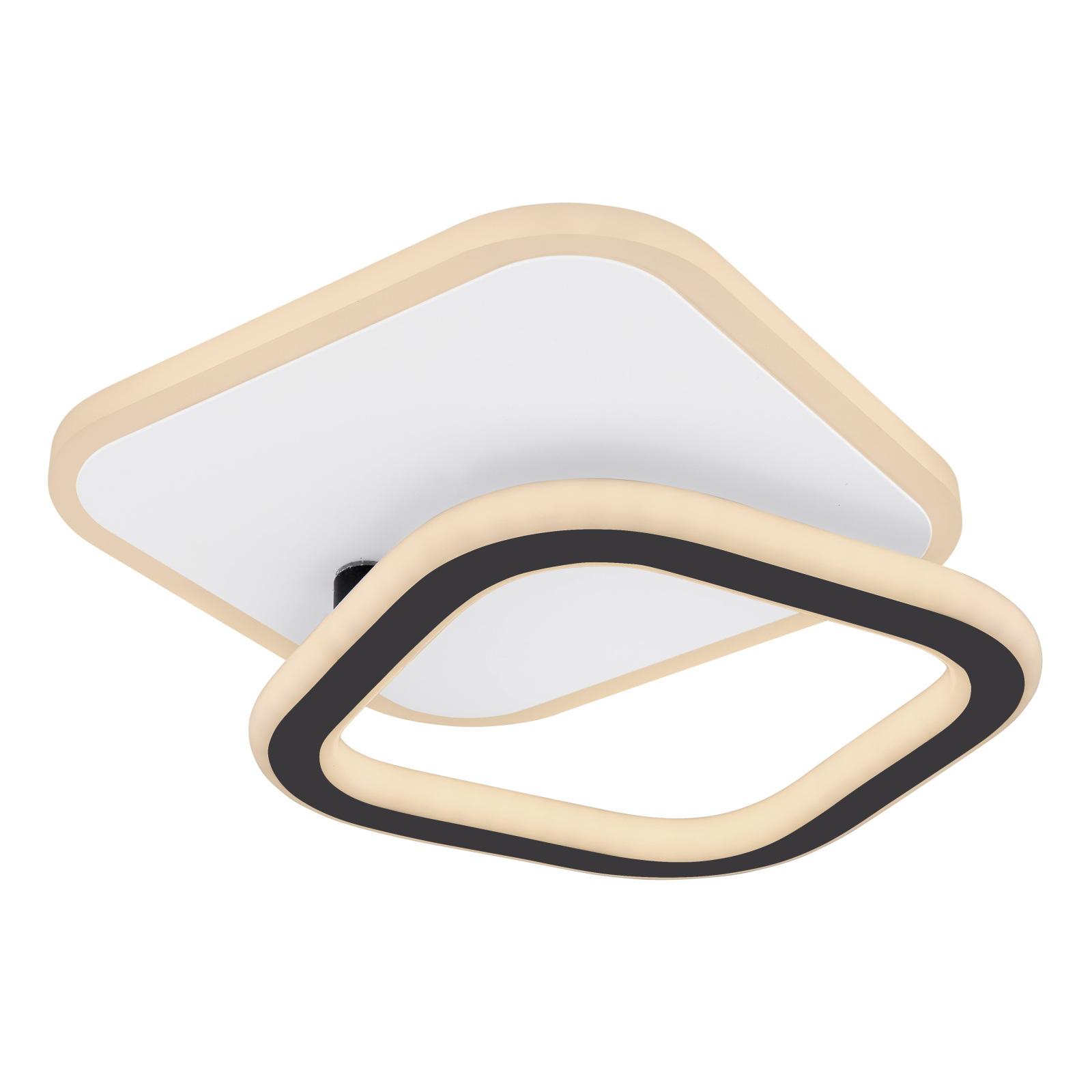 Globo Levana fehér-opál LED mennyezeti lámpa (GLO-48018-30) LED 1 izzós IP20 Globo Levana fehér-opál LED mennyezeti lámpa (GLO-48018-30) LED 1 izzós IP20