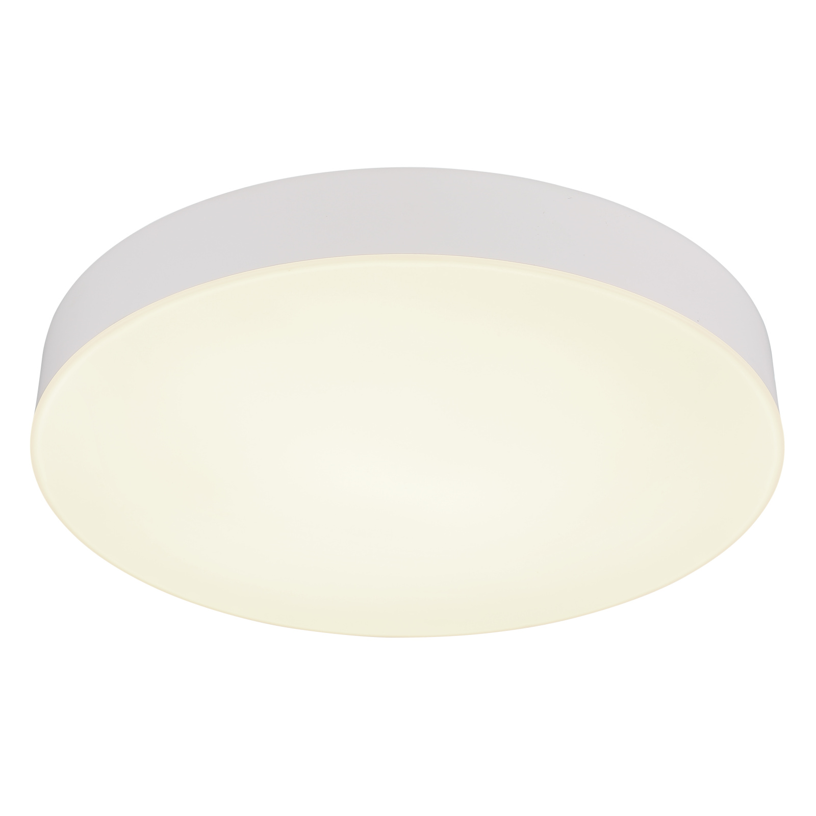 Globo Matthew fehér LED mennyezeti lámpa (GLO-12384-24W) LED 1 izzós IP20 Globo Matthew fehér LED mennyezeti lámpa (GLO-12384-24W) LED 1 izzós IP20