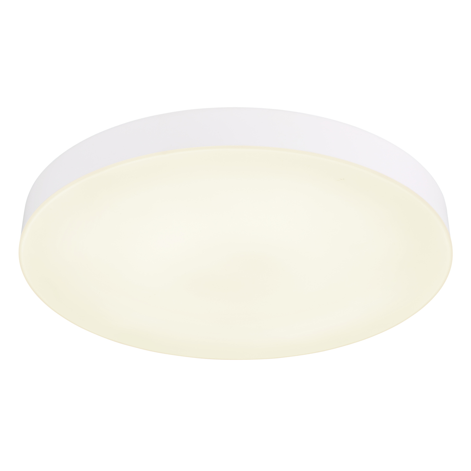Globo Matthew fehér LED mennyezeti lámpa (GLO-12384-36W) LED 1 izzós IP20