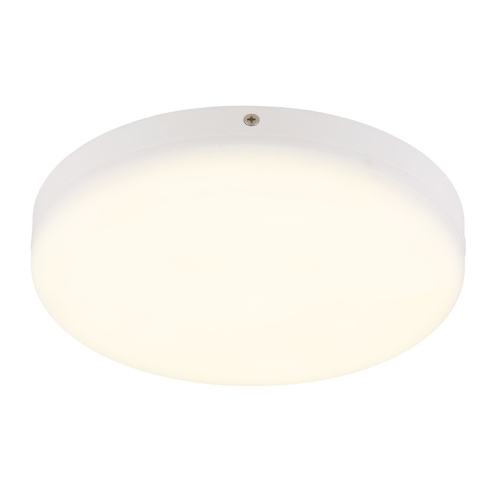 Globo Matthew fehér LED mennyezeti lámpa (GLO-12387-18W) LED 1 izzós IP20