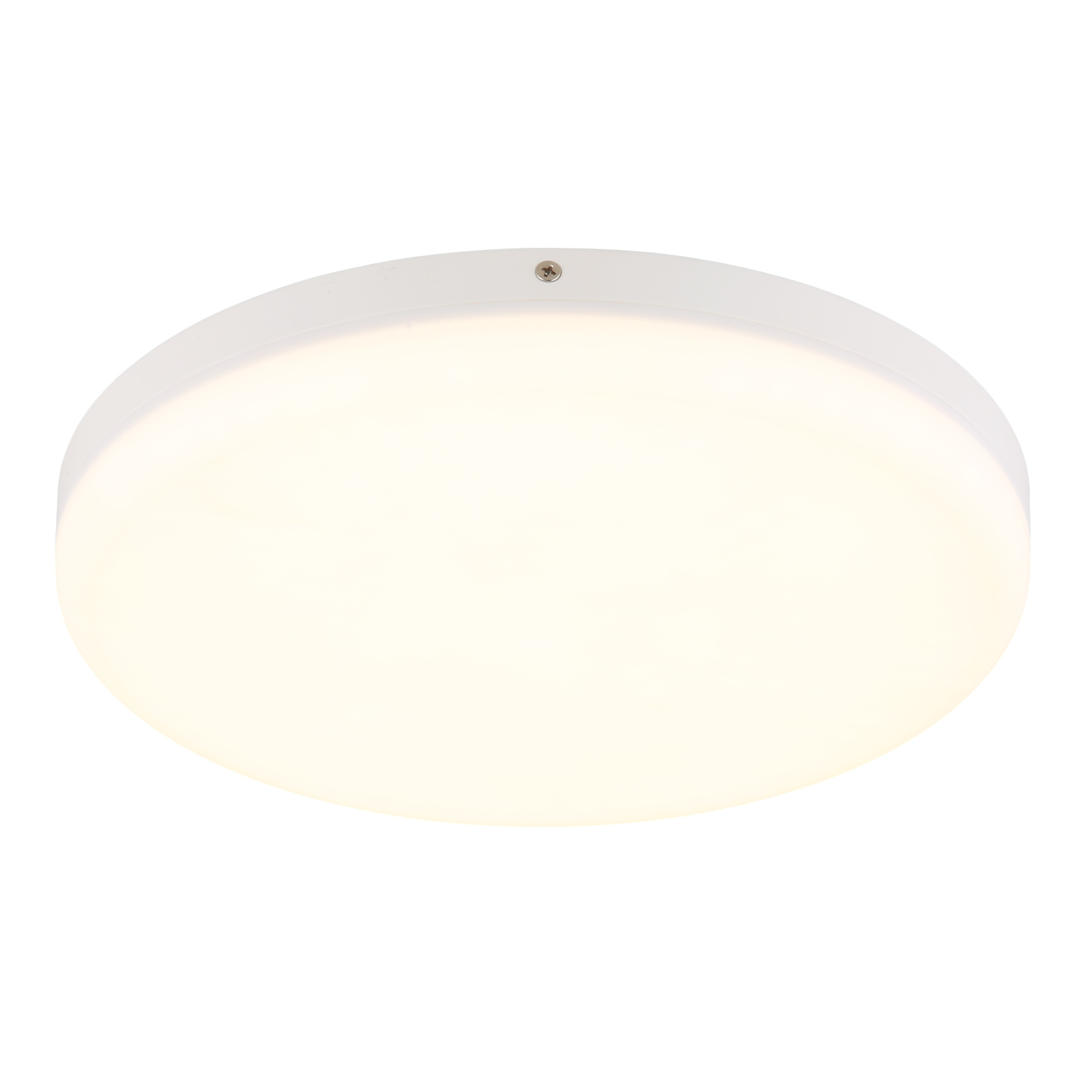Globo Matthew fehér LED mennyezeti lámpa (GLO-12387-24W) LED 1 izzós IP20 Globo Matthew fehér LED mennyezeti lámpa (GLO-12387-24W) LED 1 izzós IP20