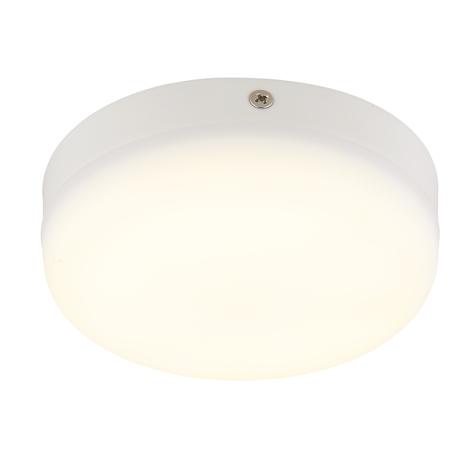 Globo Matthew fehér LED mennyezeti lámpa (GLO-12387-8W) LED 1 izzós IP20 Globo Matthew fehér LED mennyezeti lámpa (GLO-12387-8W) LED 1 izzós IP20