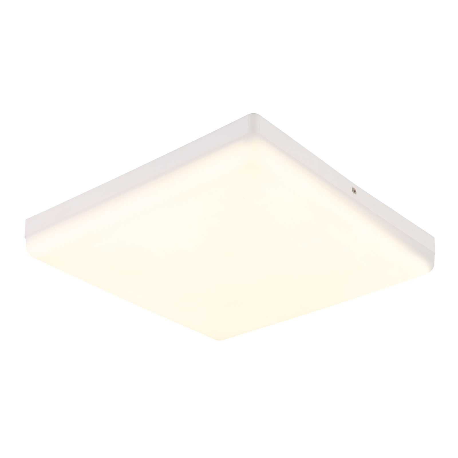Globo Matthew fehér LED mennyezeti lámpa (GLO-12388-24W) LED 1 izzós IP20 Globo Matthew fehér LED mennyezeti lámpa (GLO-12388-24W) LED 1 izzós IP20