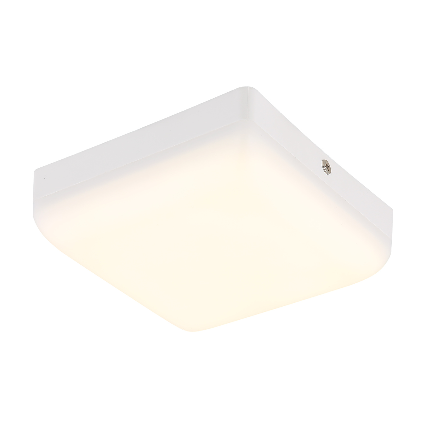 Globo Matthew fehér LED mennyezeti lámpa (GLO-12388-8W) LED 1 izzós IP20 Globo Matthew fehér LED mennyezeti lámpa (GLO-12388-8W) LED 1 izzós IP20