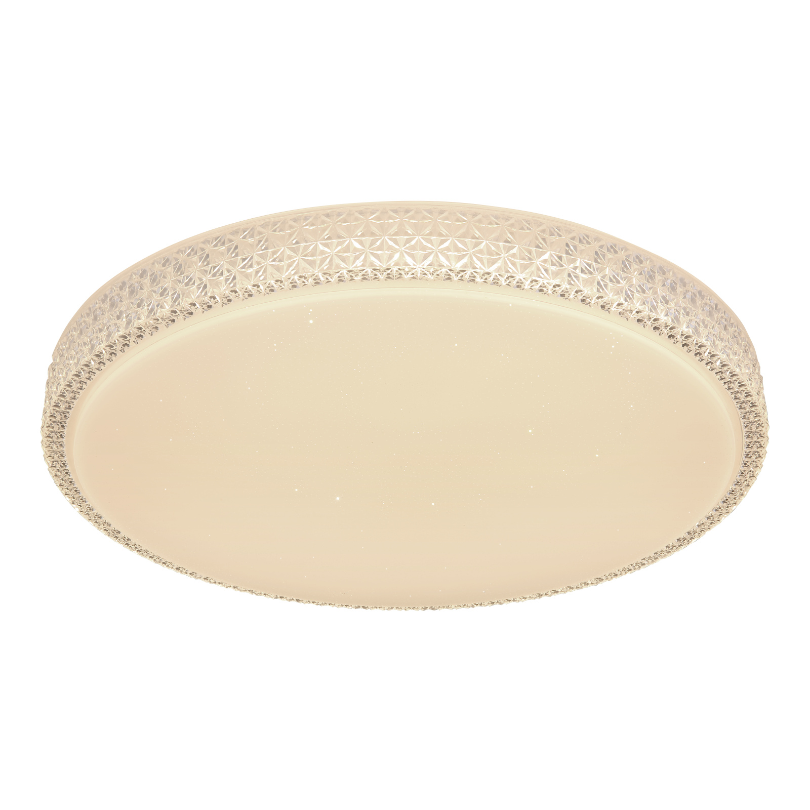 Globo Ovi fehér távirányítós LED mennyezeti lámpa (GLO-41749-40) LED 1 izzós IP20 Globo Ovi fehér távirányítós LED mennyezeti lámpa (GLO-41749-40) LED 1 izzós IP20