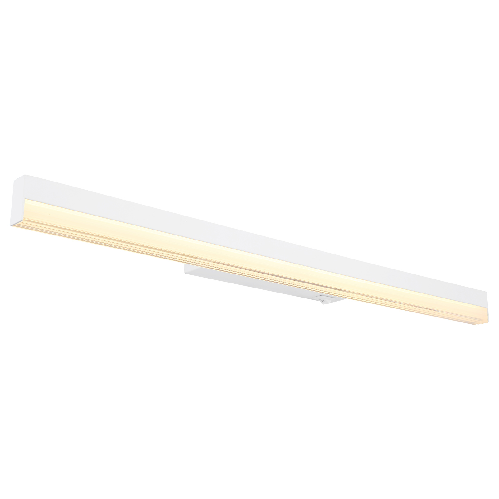 Globo Sallo fehér LED fali lámpa (GLO-41926W) LED 1 izzós IP20 Globo Sallo fehér LED fali lámpa (GLO-41926W) LED 1 izzós IP20