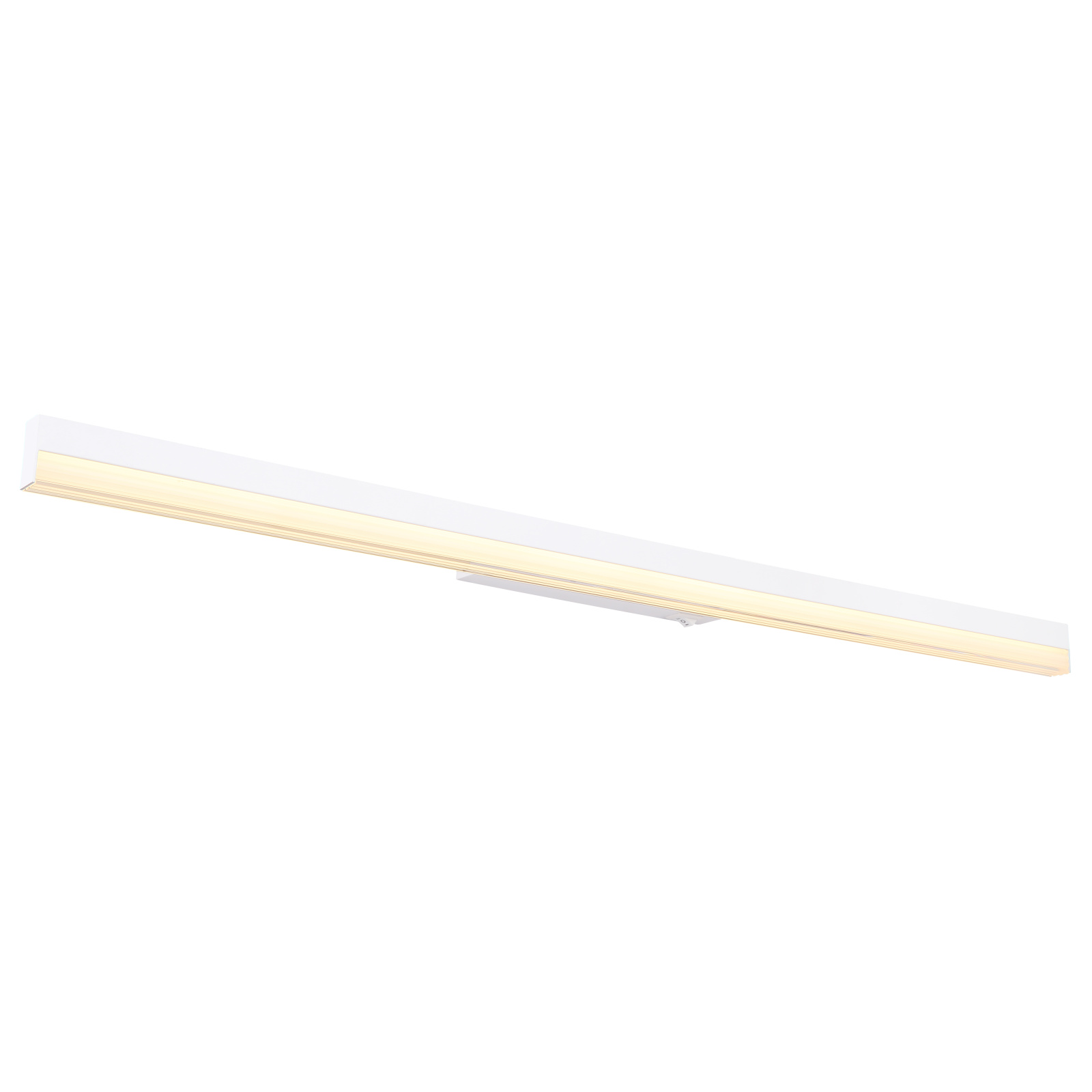 Globo Sallo fehér LED fali lámpa (GLO-41927W) LED 1 izzós IP20 Globo Sallo fehér LED fali lámpa (GLO-41927W) LED 1 izzós IP20