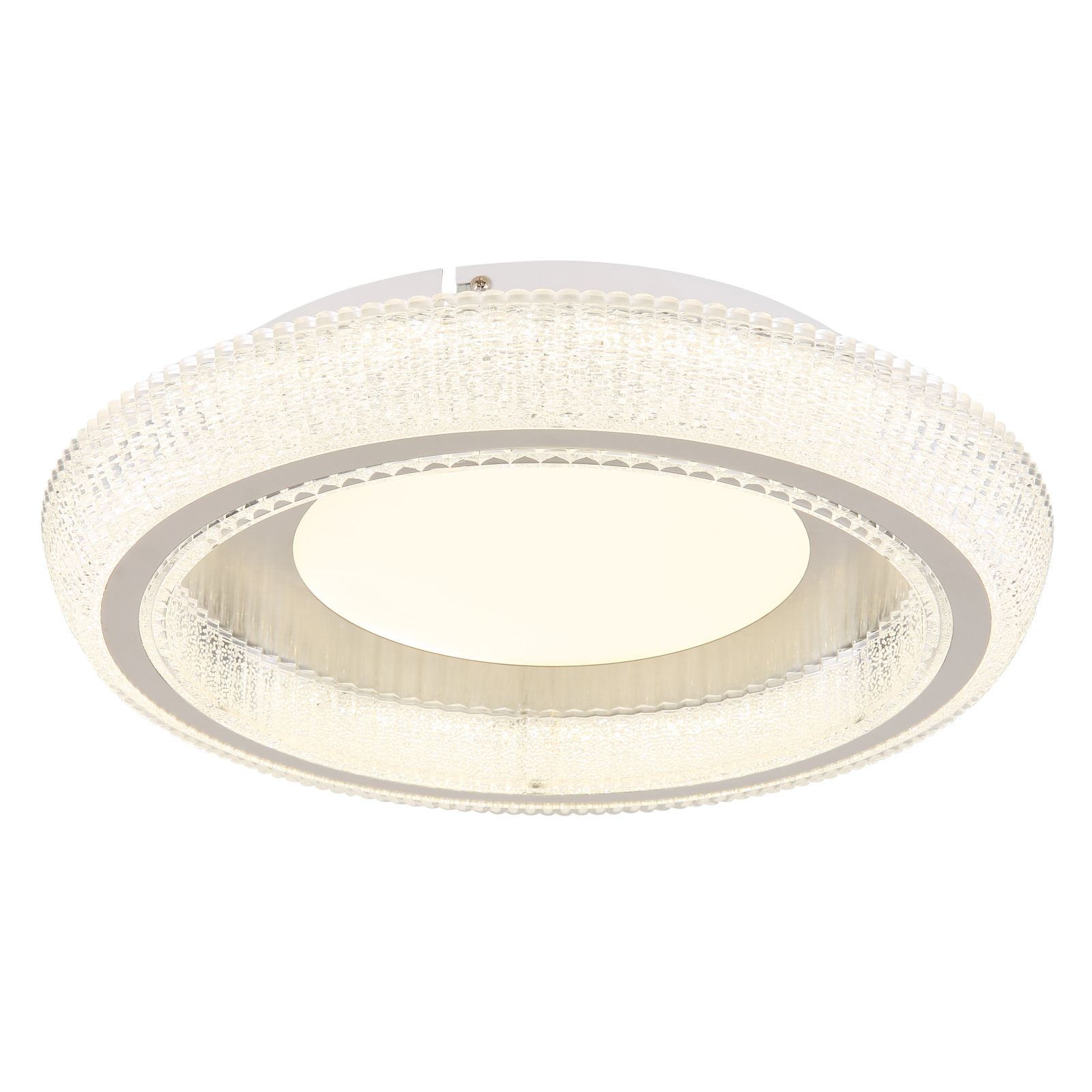 Globo Sharper fehér LED mennyezeti lámpa (GLO-48375-36) LED 1 izzós IP20 Globo Sharper fehér LED mennyezeti lámpa (GLO-48375-36) LED 1 izzós IP20