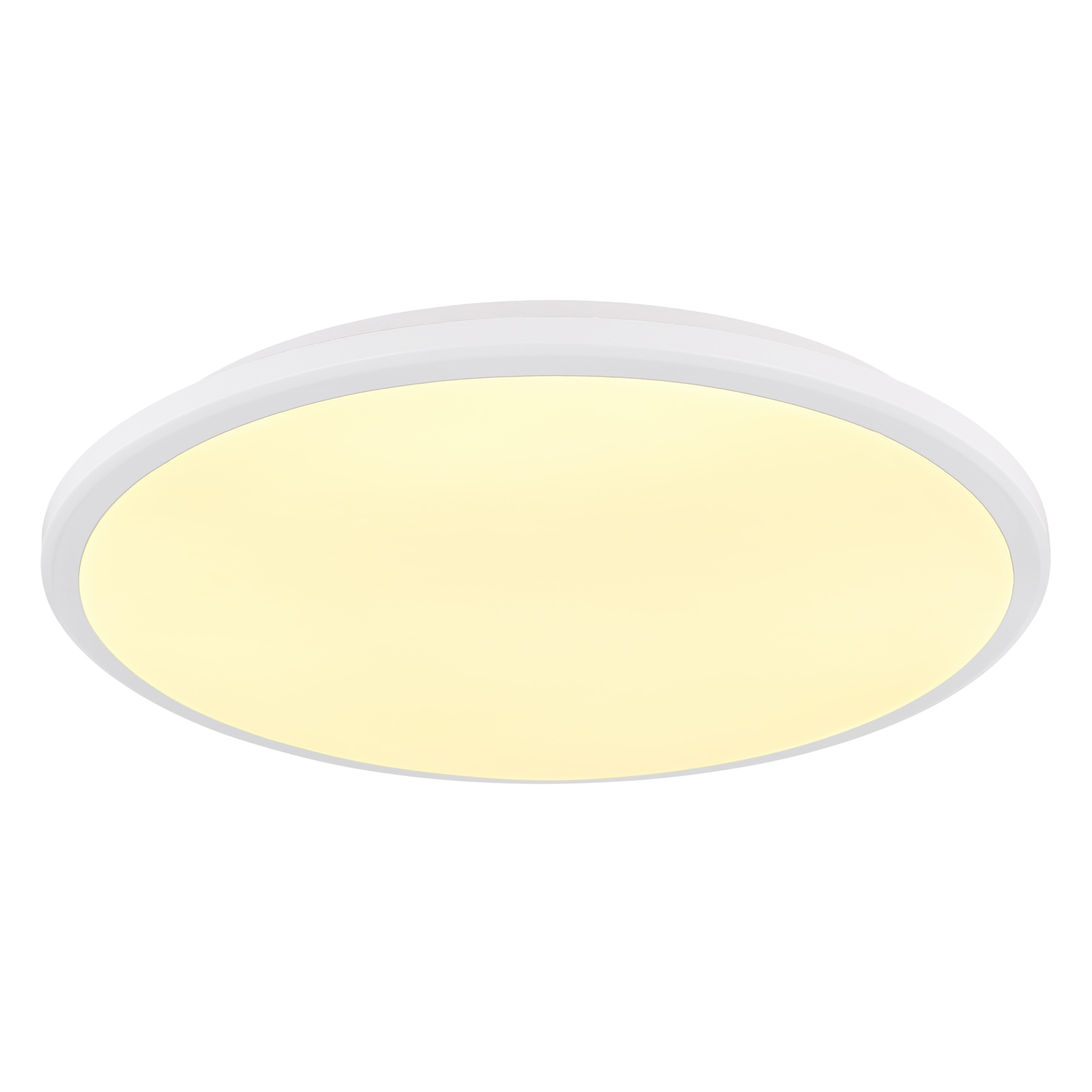 Globo Xander fehér LED mennyezeti lámpa (GLO-41569-18W) LED 1 izzós IP20 Globo Xander fehér LED mennyezeti lámpa (GLO-41569-18W) LED 1 izzós IP20