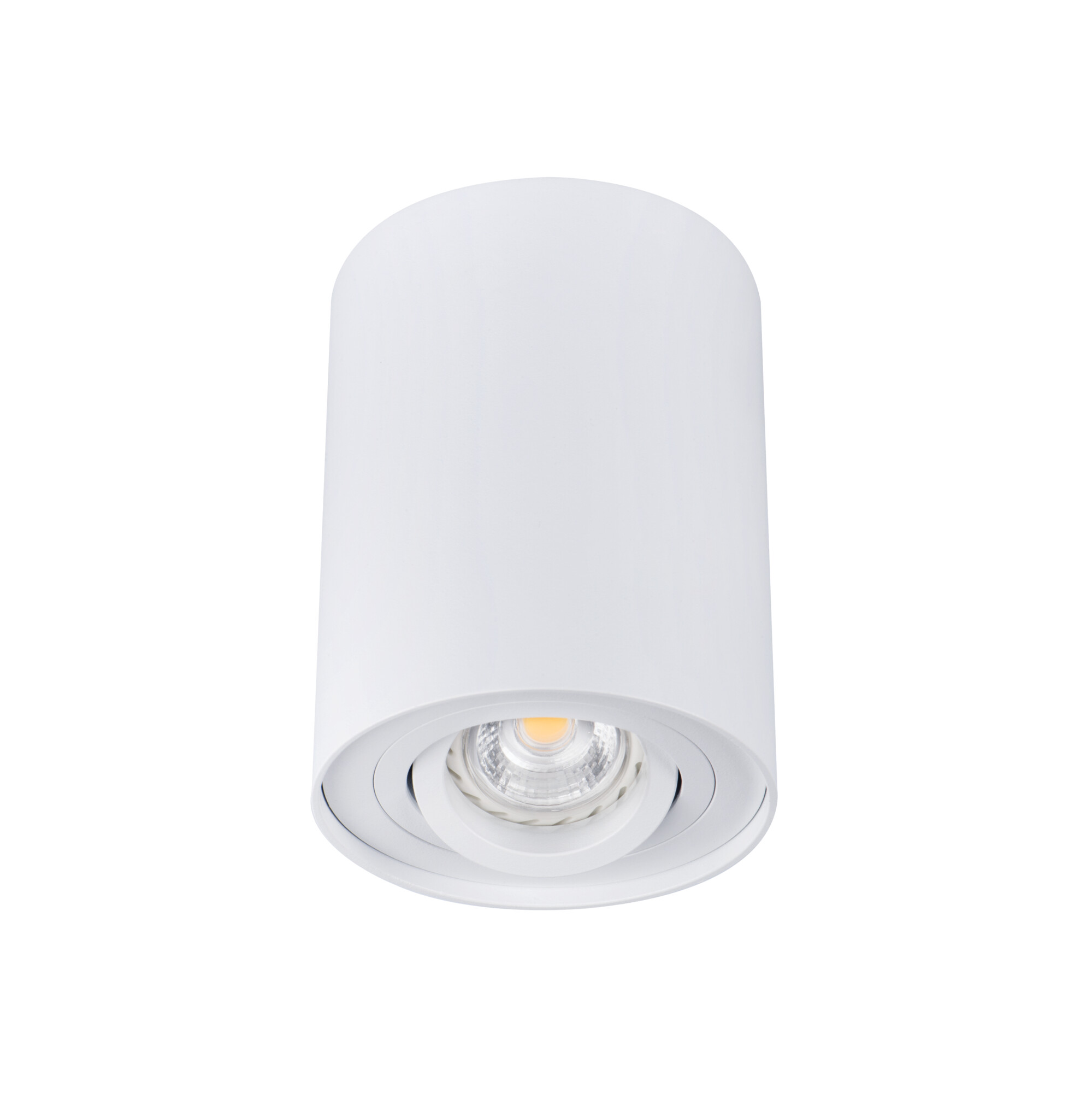 Kanlux Bord fehér mennyezeti spotlámpa (KAN-22551) GU10 1 izzós IP20 Kanlux Bord fehér mennyezeti spotlámpa (KAN-22551) GU10 1 izzós IP20