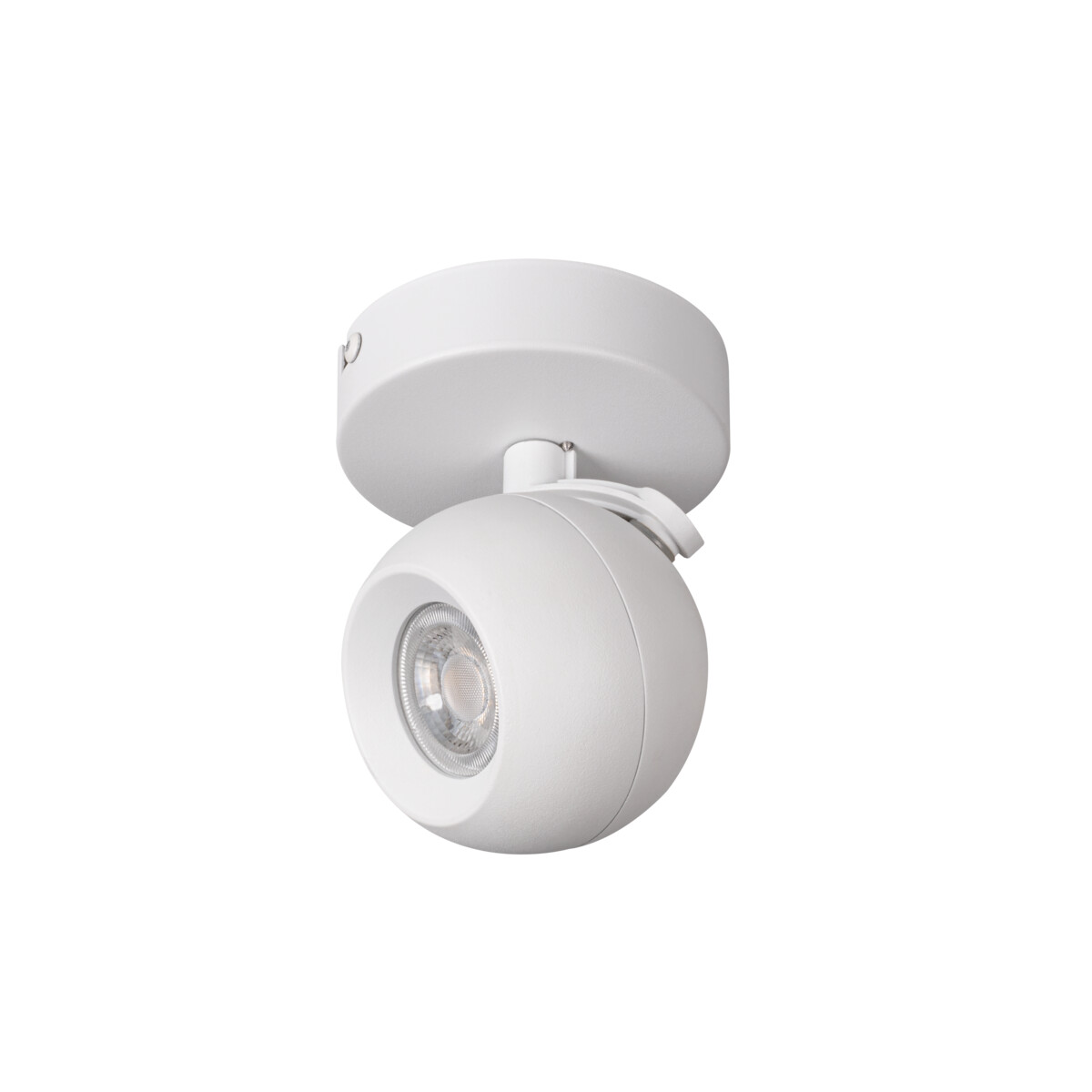 Kanlux Galoba fehér fali/mennyezeti spotlámpa (KAN-33670) GU10 1 izzós IP20 Kanlux Galoba fehér fali/mennyezeti spotlámpa (KAN-33670) GU10 1 izzós IP20