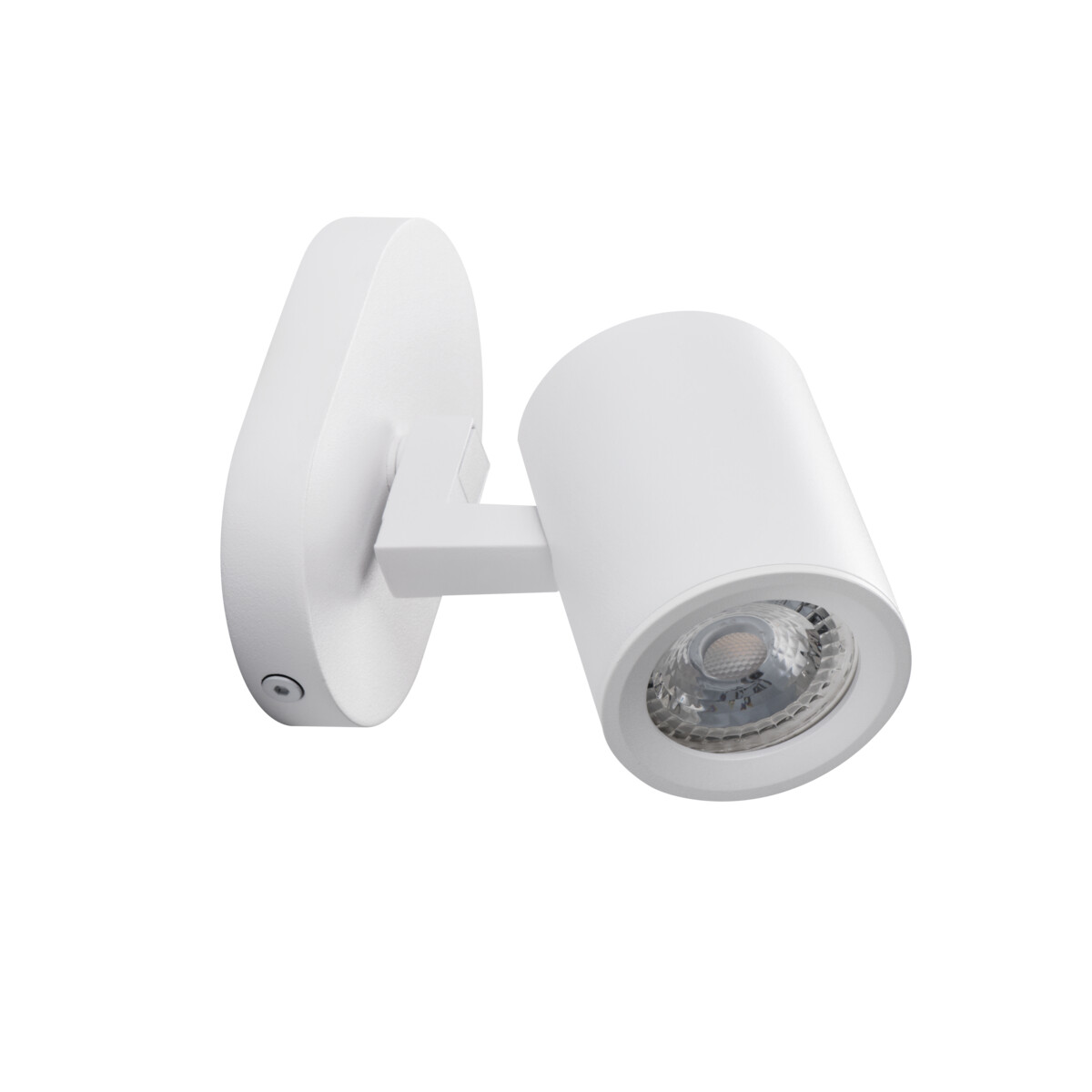 Kanlux Laurin fehér fali/mennyezeti spotlámpa (KAN-29120) GU10 1 izzós IP20 Kanlux Laurin fehér fali/mennyezeti spotlámpa (KAN-29120) GU10 1 izzós IP20