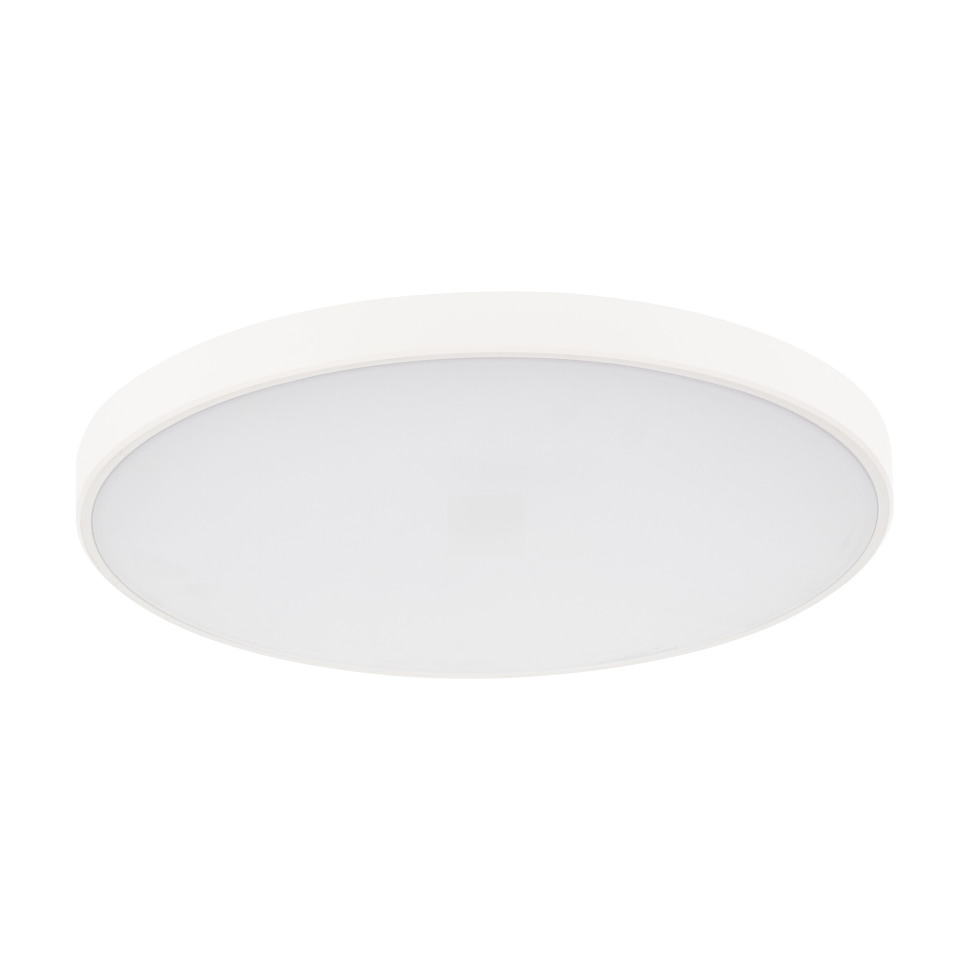 Kanlux S Plafon fehér LED mennyezeti lámpa (KAN-38611) LED 1 izzós IP20