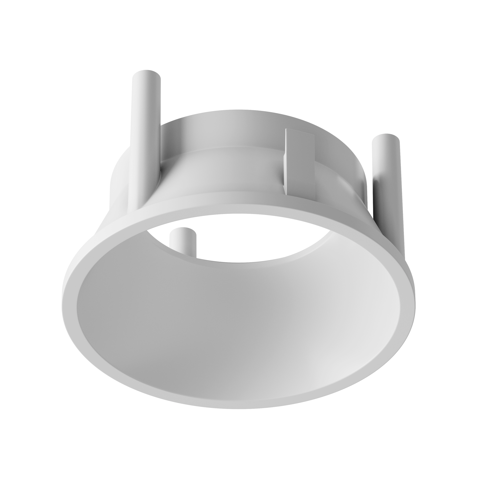 Maytoni Alfa LED fehér LED mennyezeti lámpa (MAY-C064-01W) LED 1 izzós IP20
